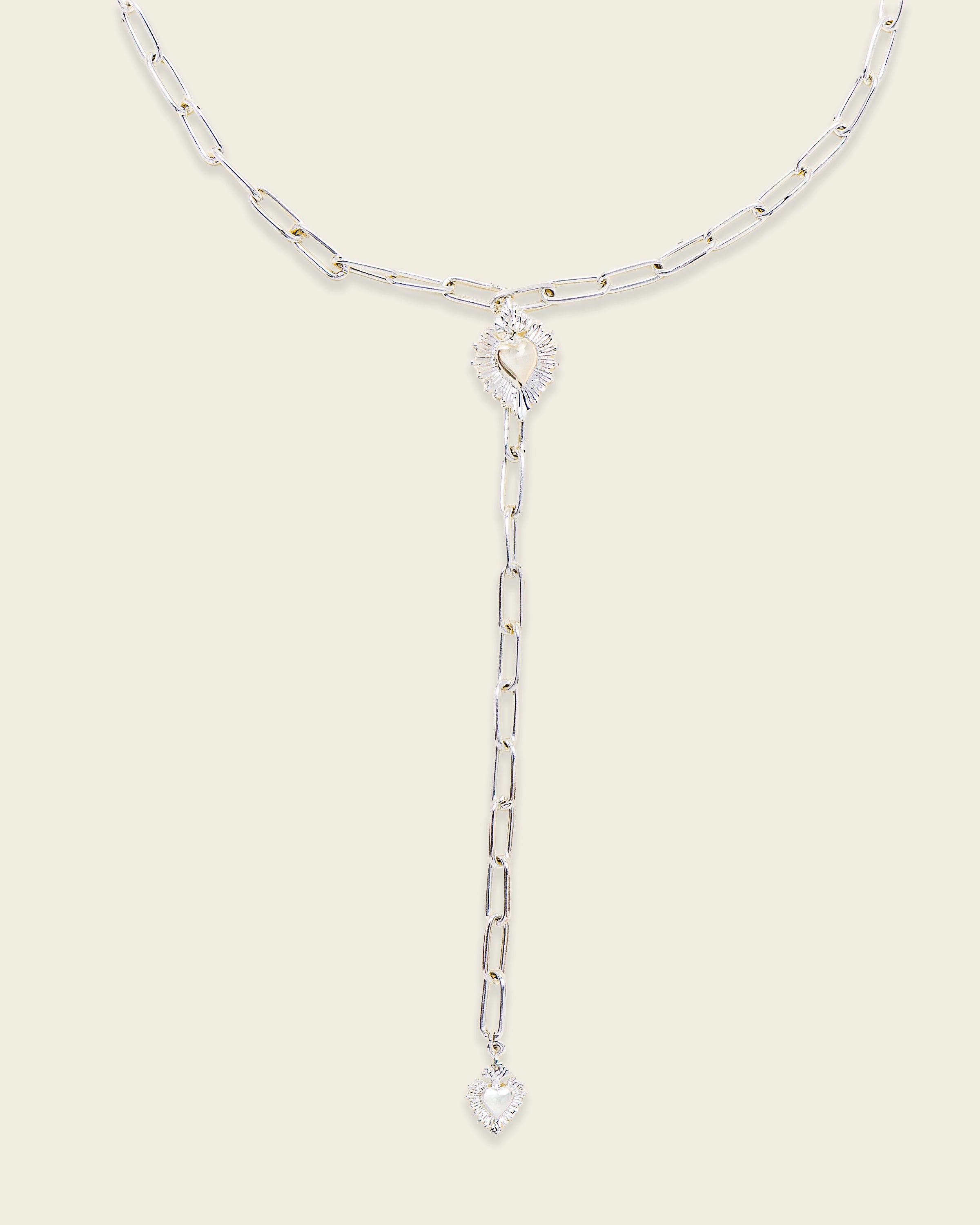 La Reina Cubana Necklace