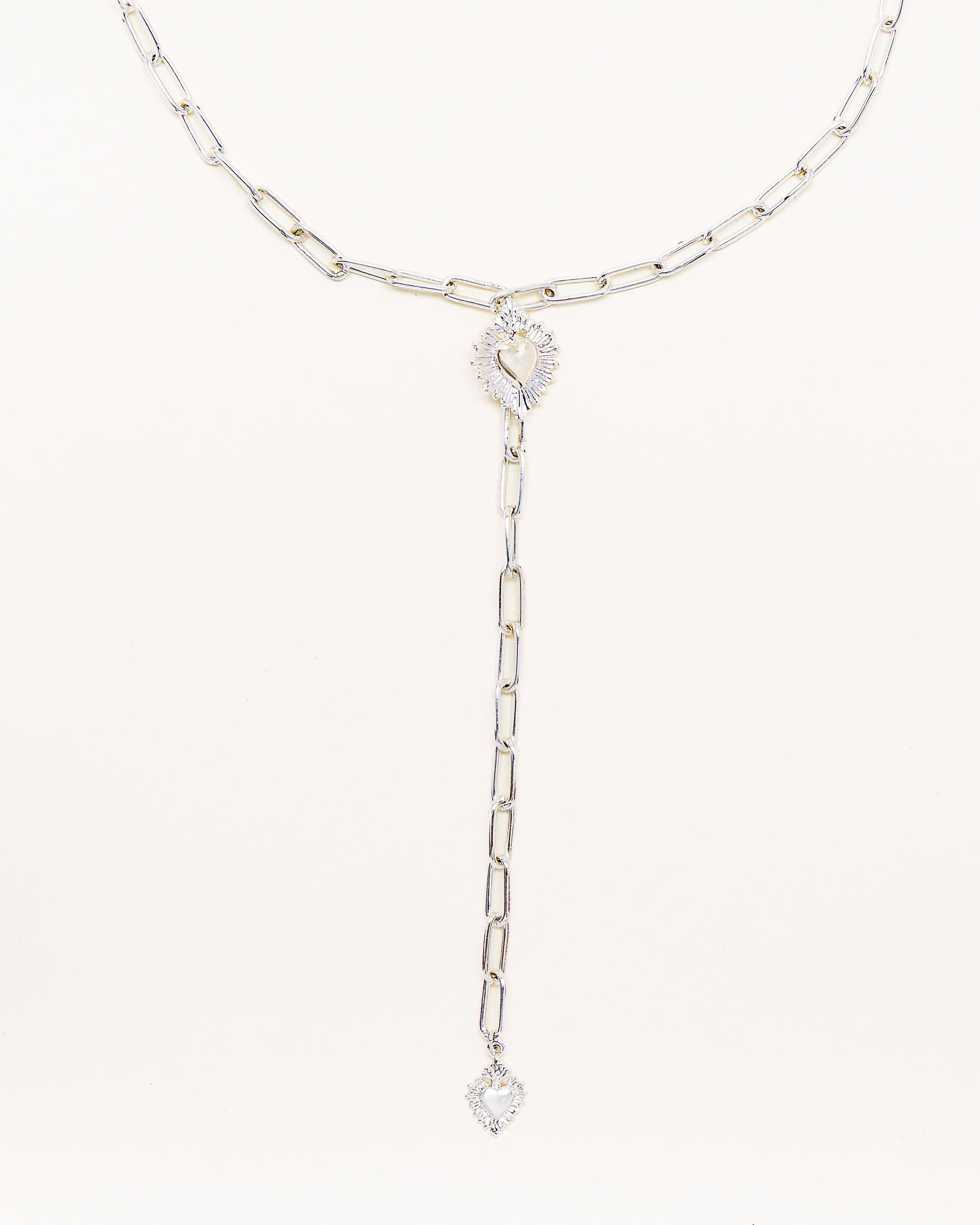 La Reina Cubana Necklace