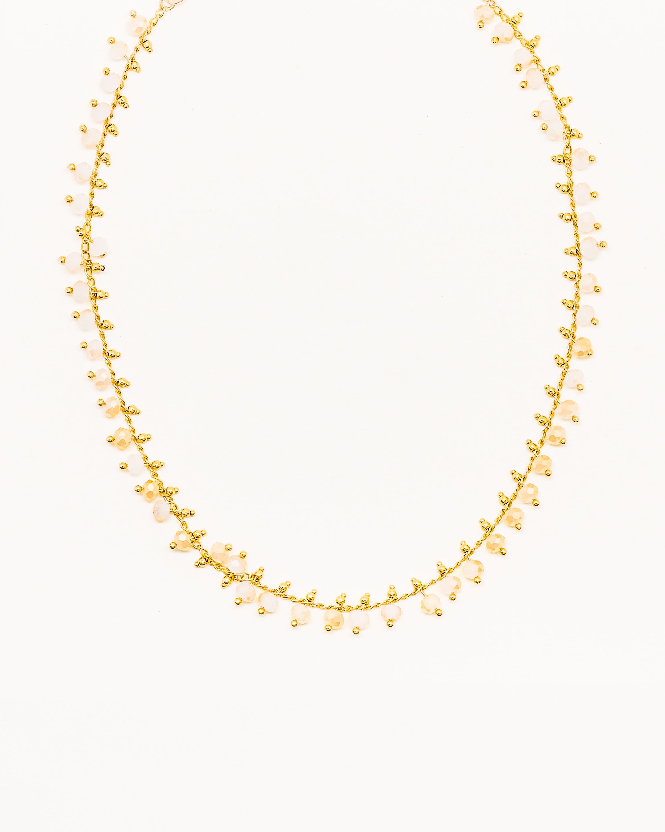 Santa Cristol Choker