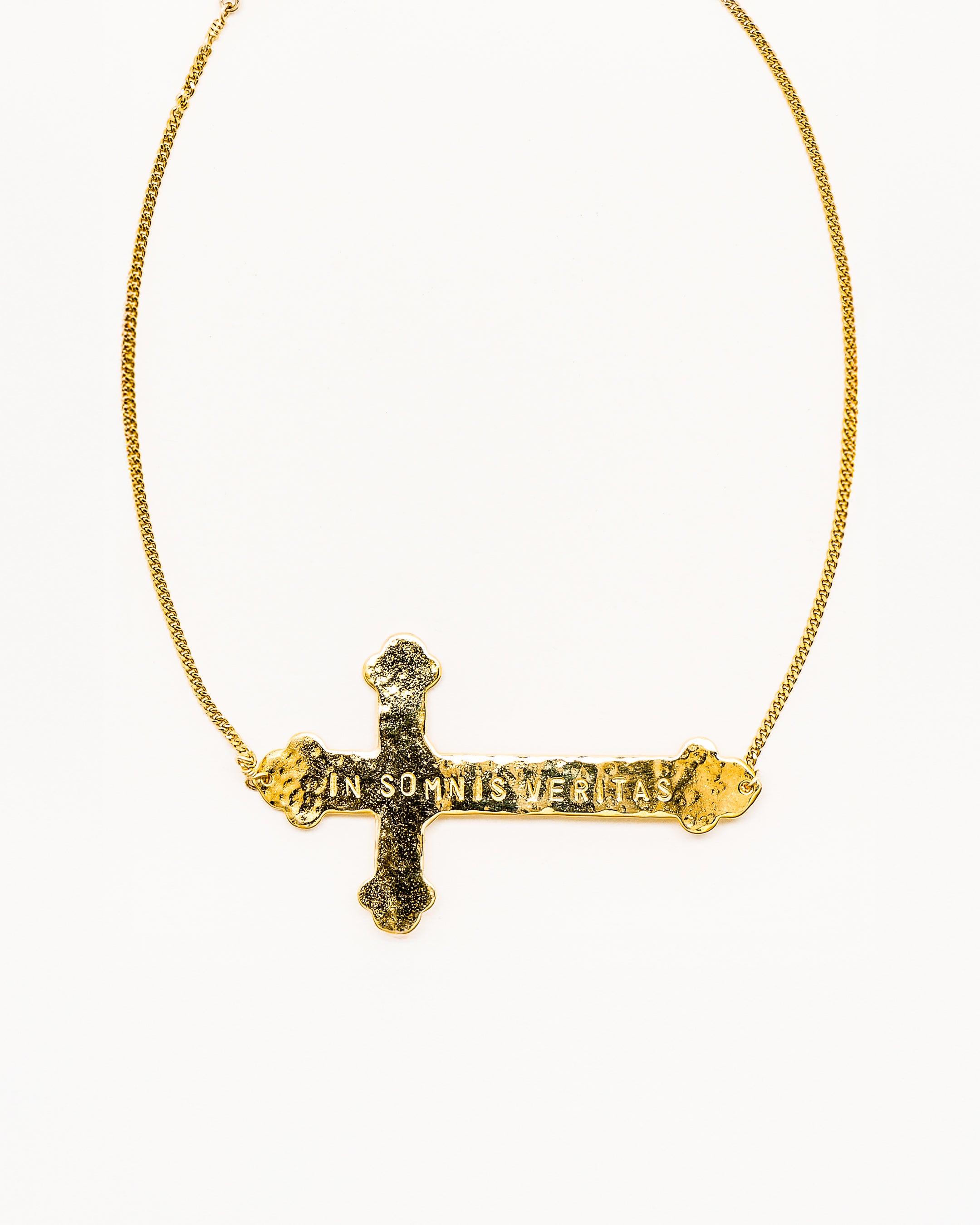 Santa Latina Necklace