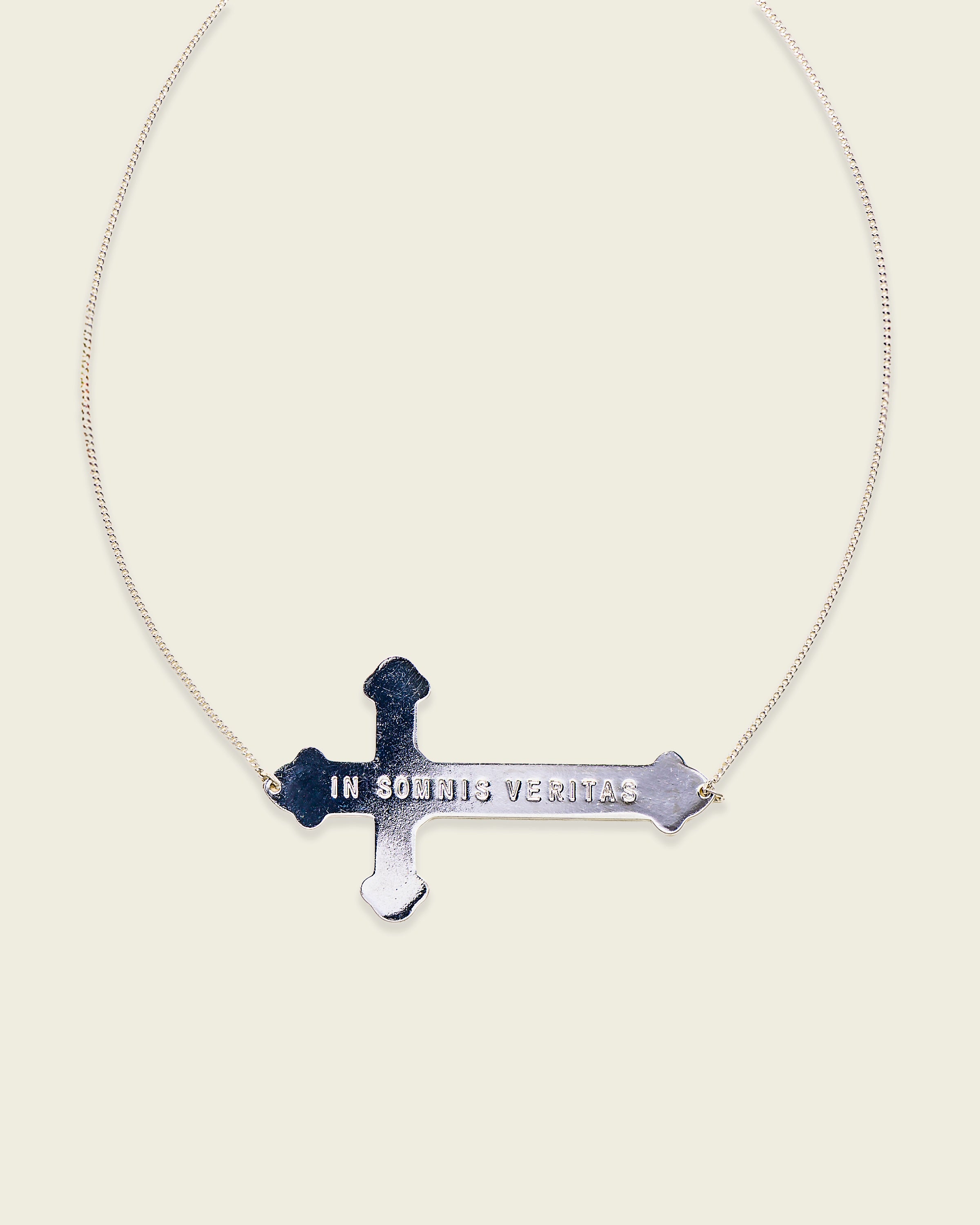 Santa Latina Necklace