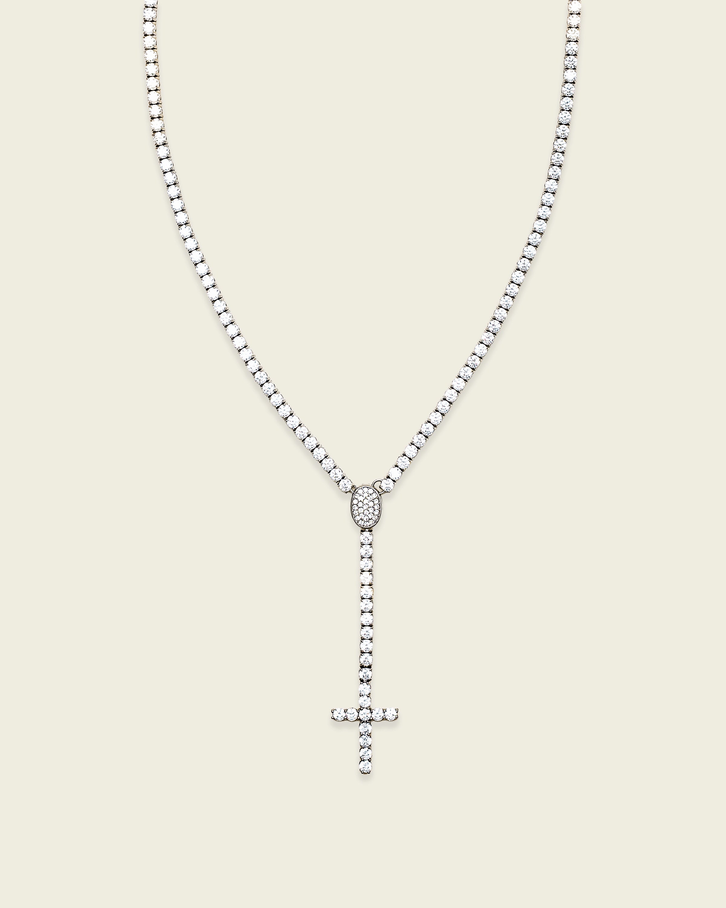 Santo Rosario Diamante - Men – WP