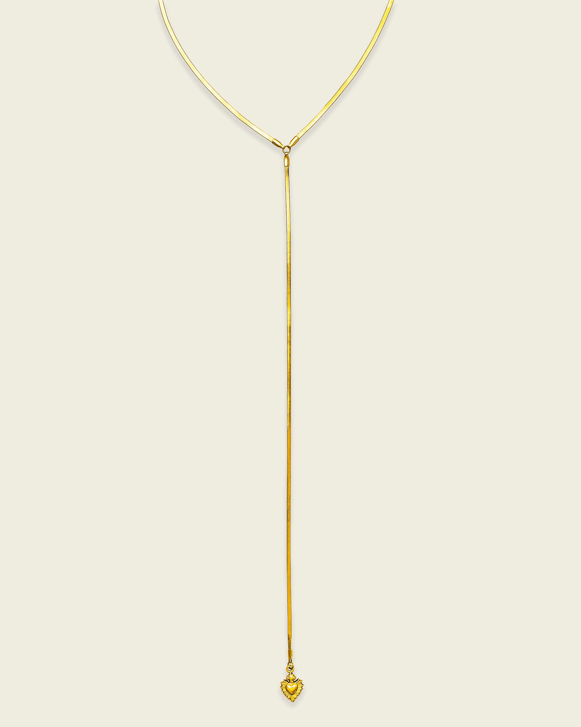 Santa Cabo Necklace – WP