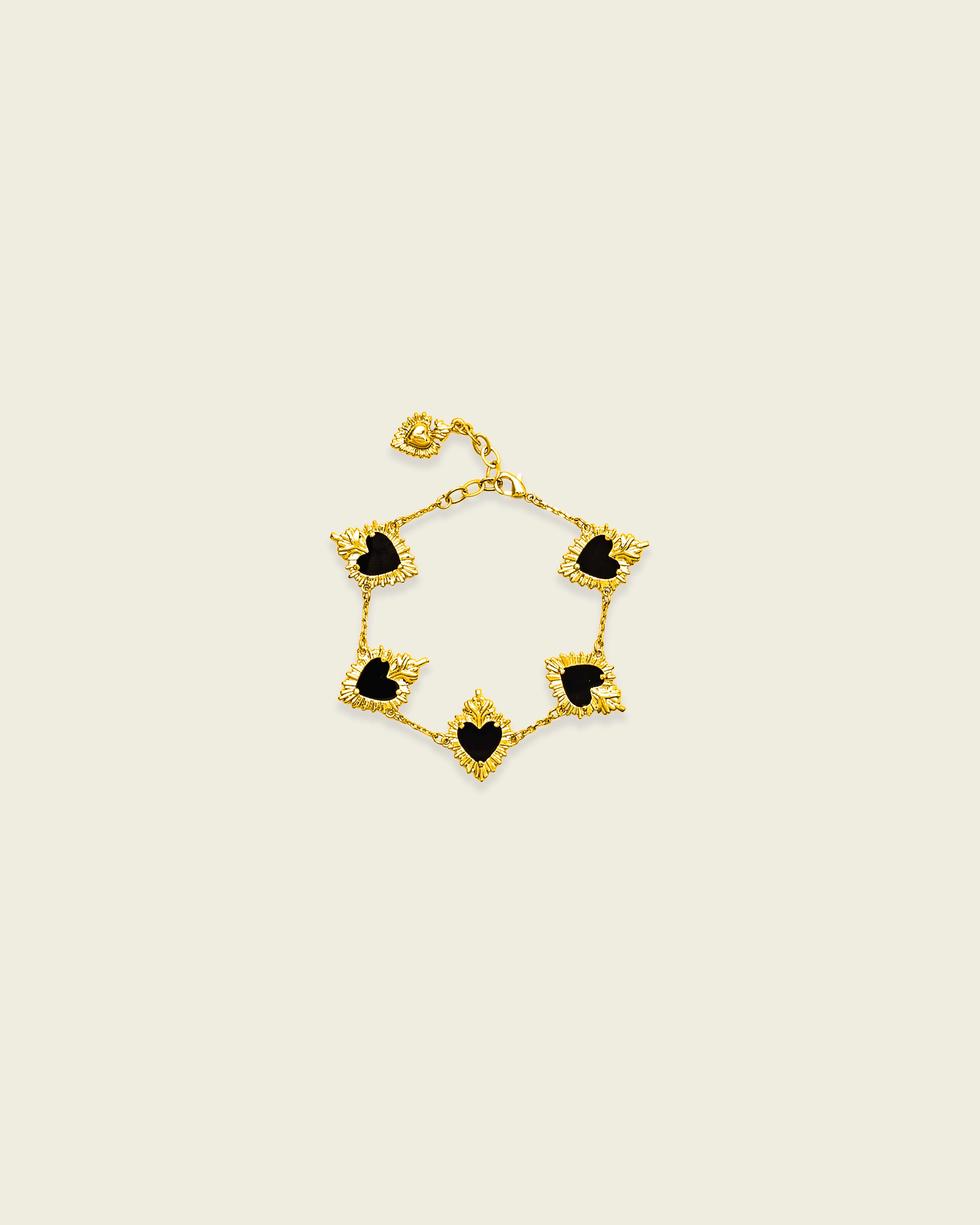 Corazón Bracelet