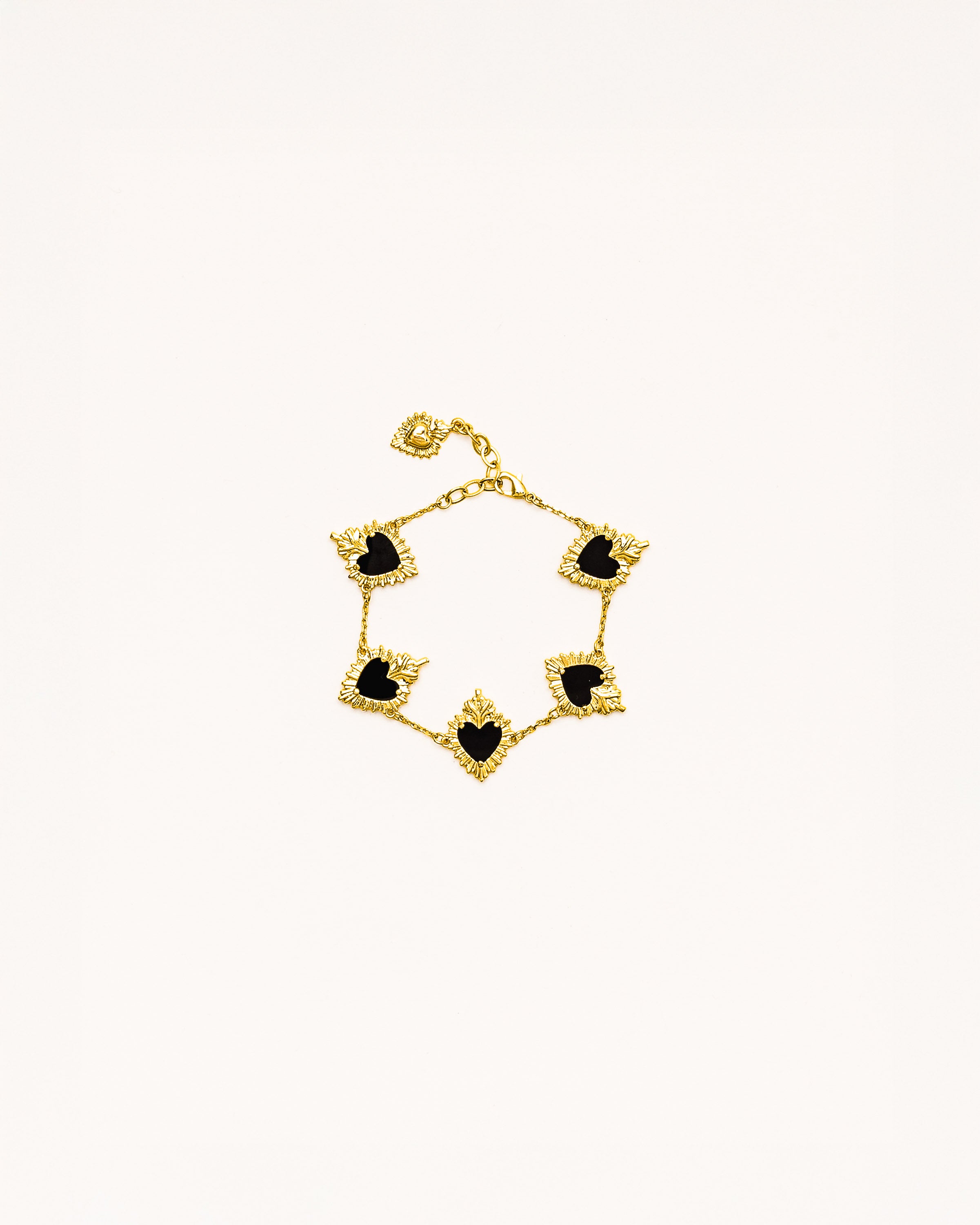 Corazón Bracelet