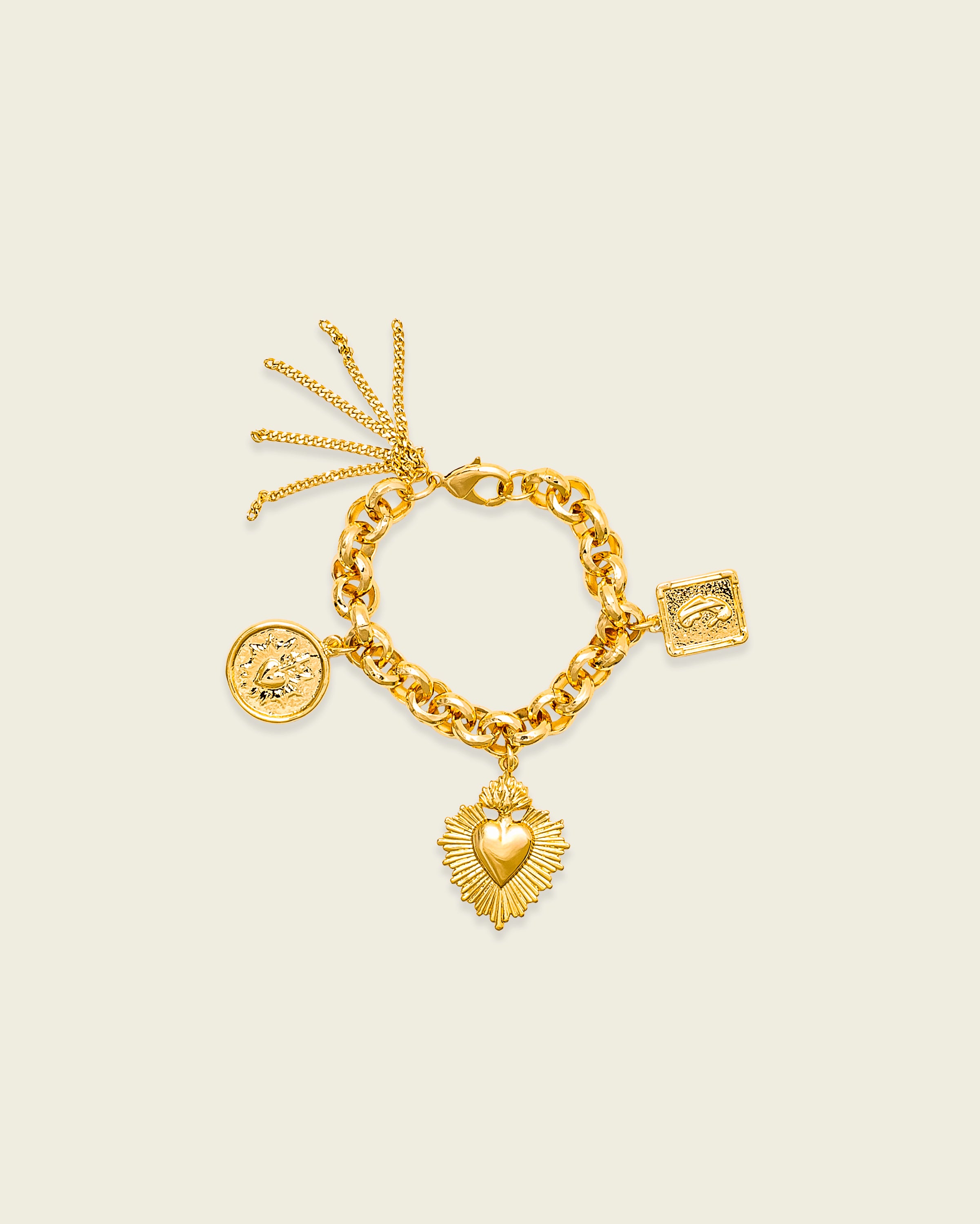 Santa Florencia Bracelet