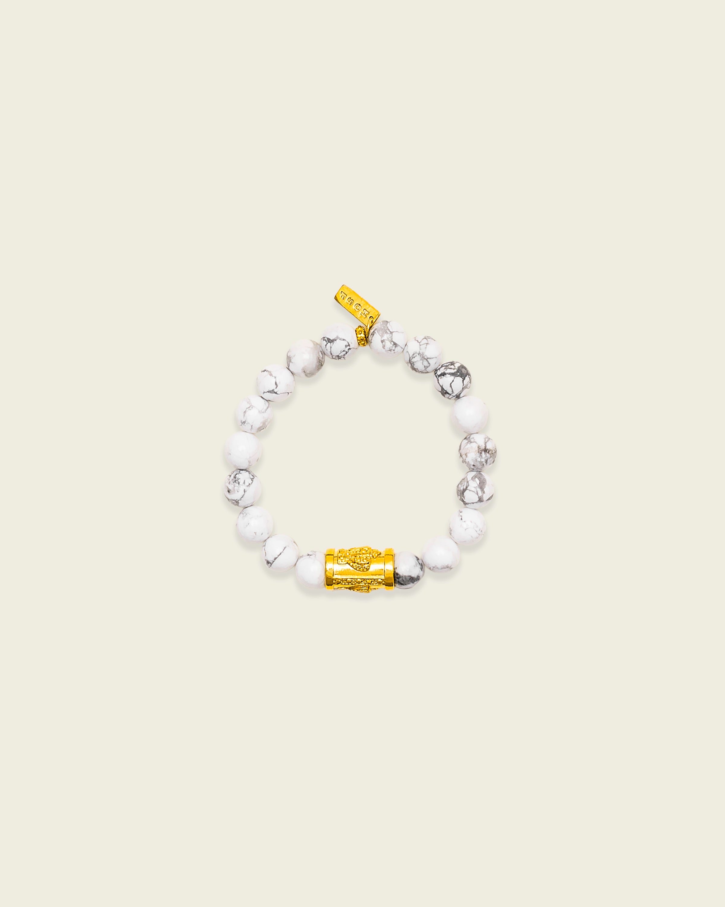 Santo Justicia Bracelet