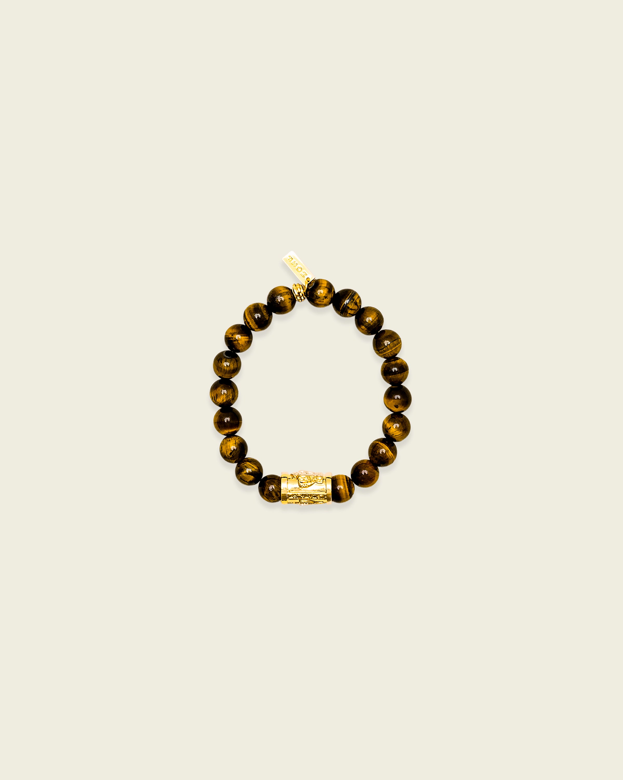 Santo Justicia Bracelet