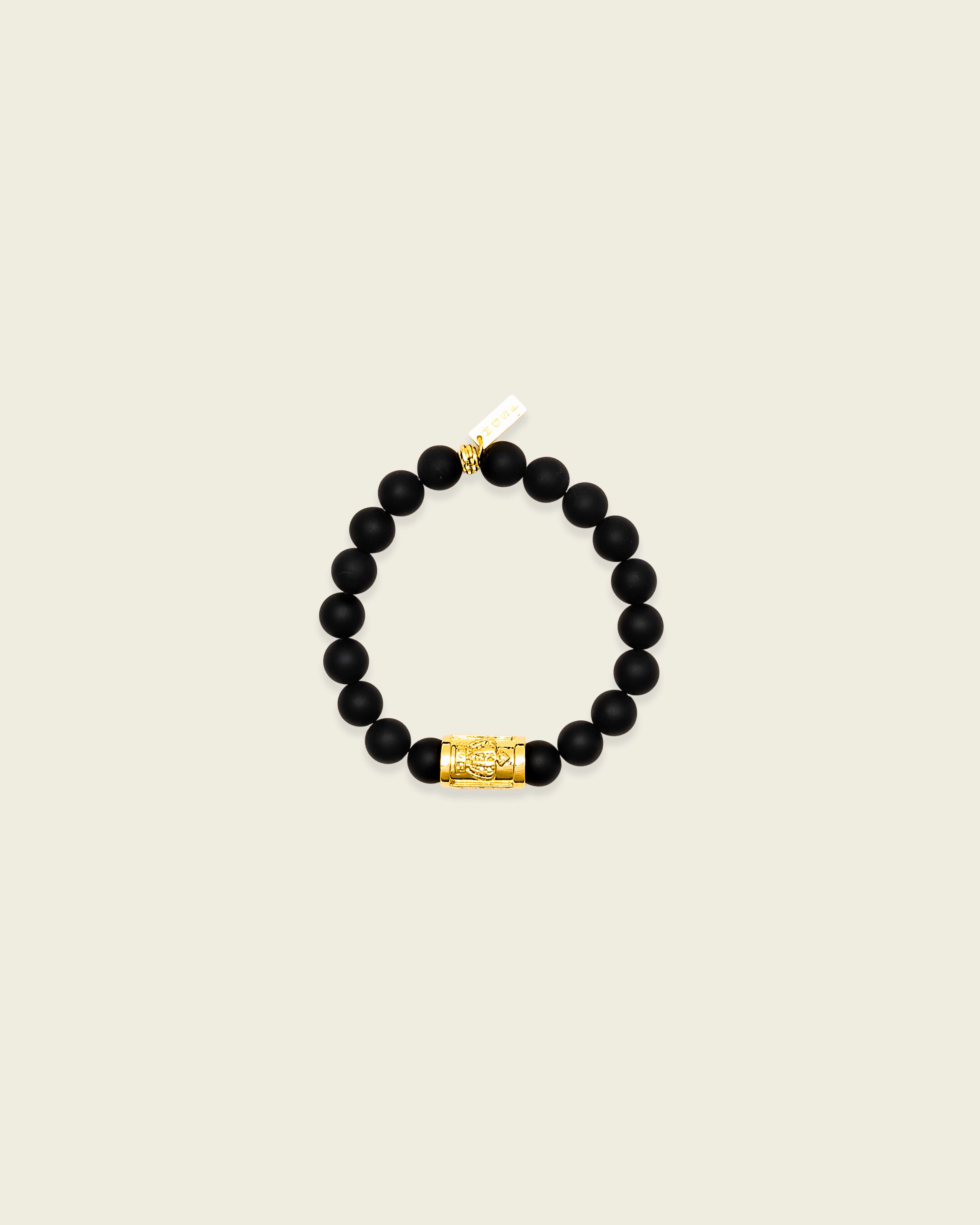 Santo Justicia Bracelet