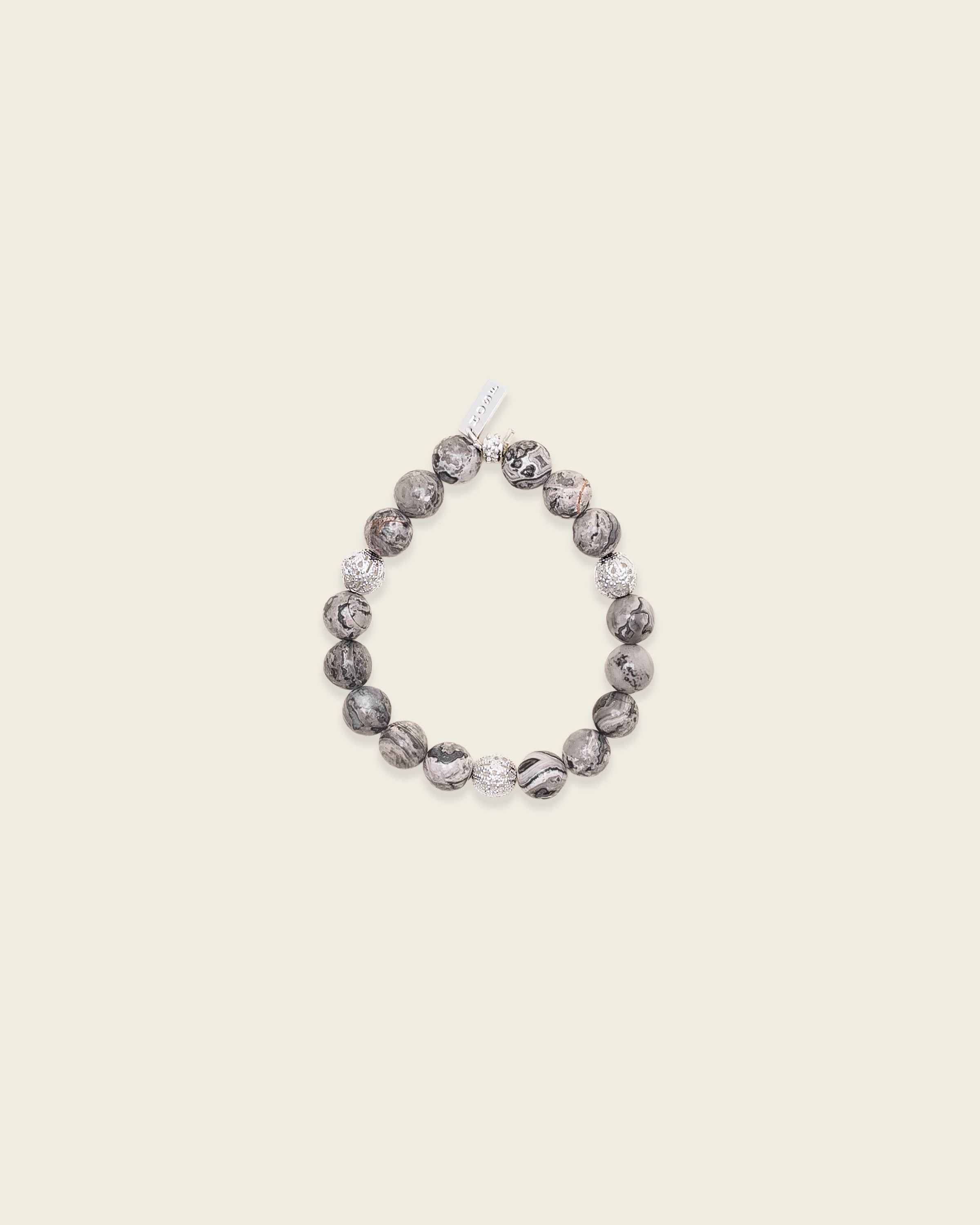 Santo Solo Bracelet