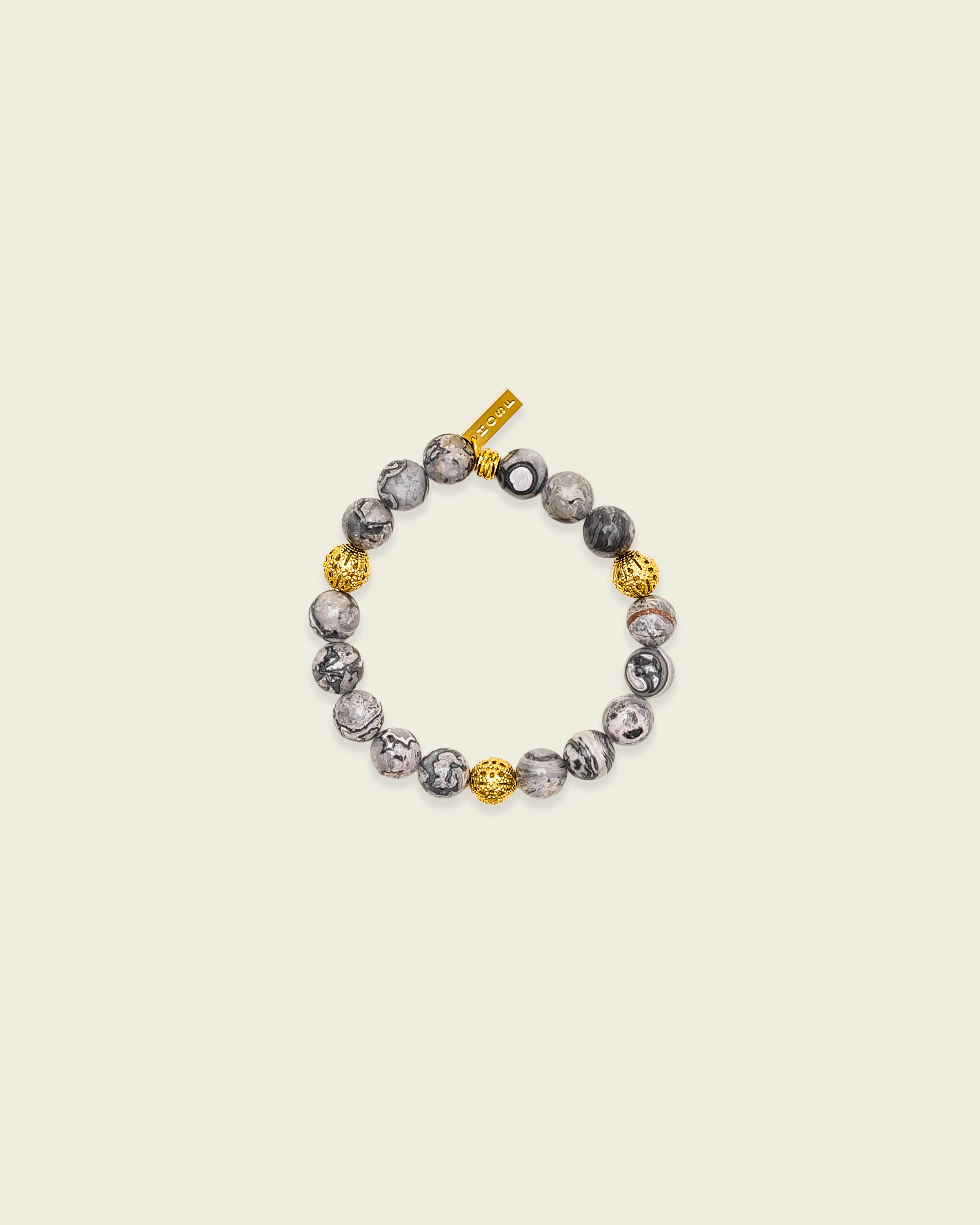 Santo Solo Bracelet
