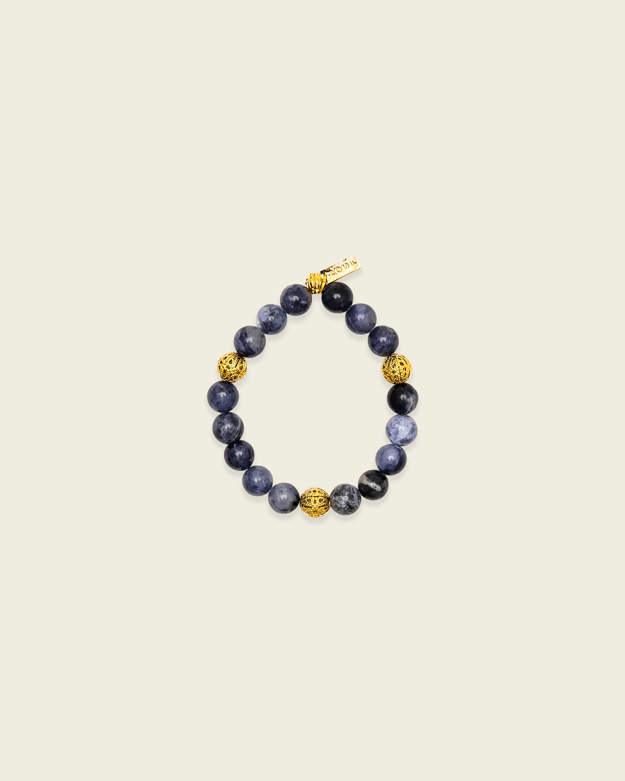 Santo Solo Bracelet