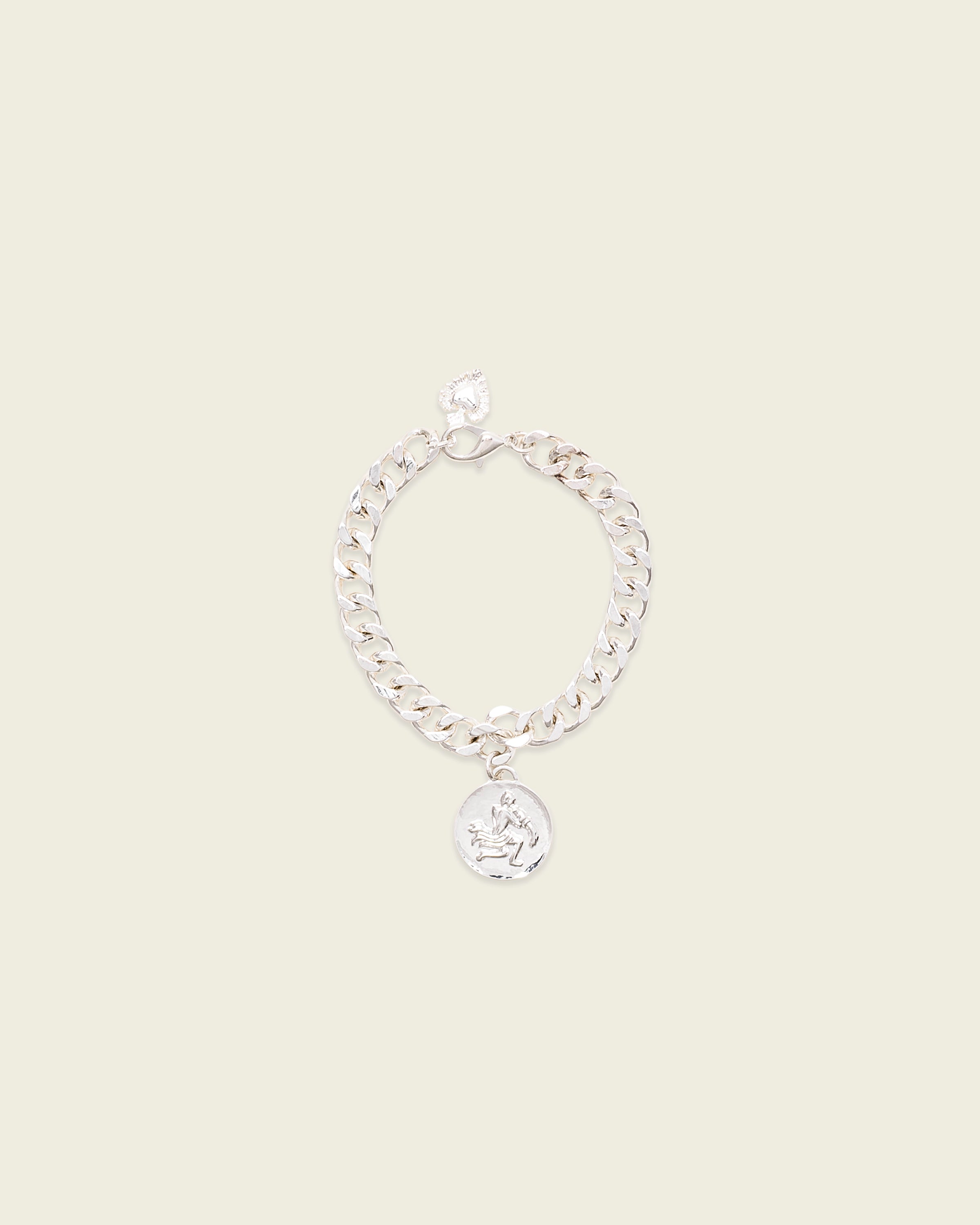 Zodiac Bracelet