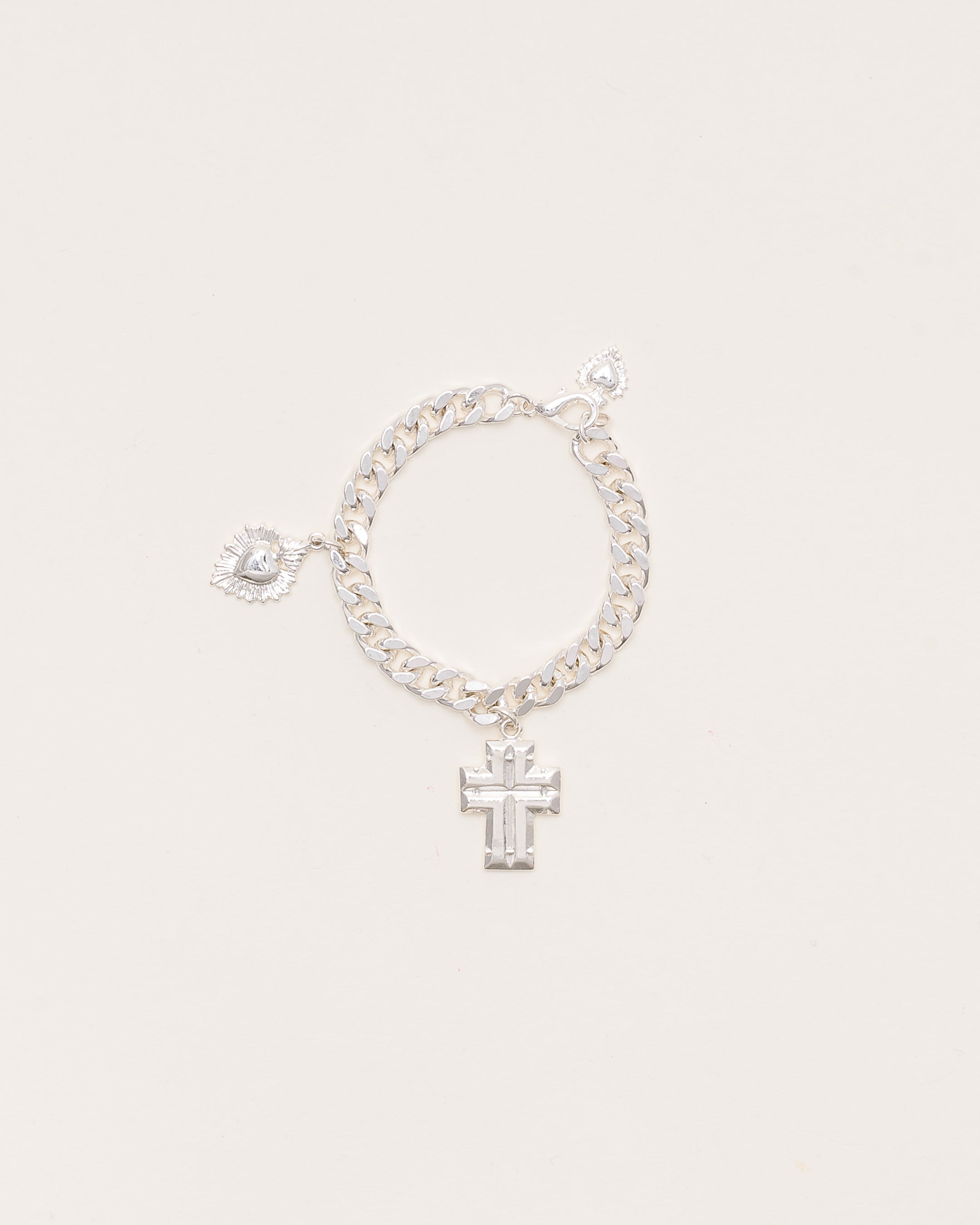 Santa Samantha Bracelet