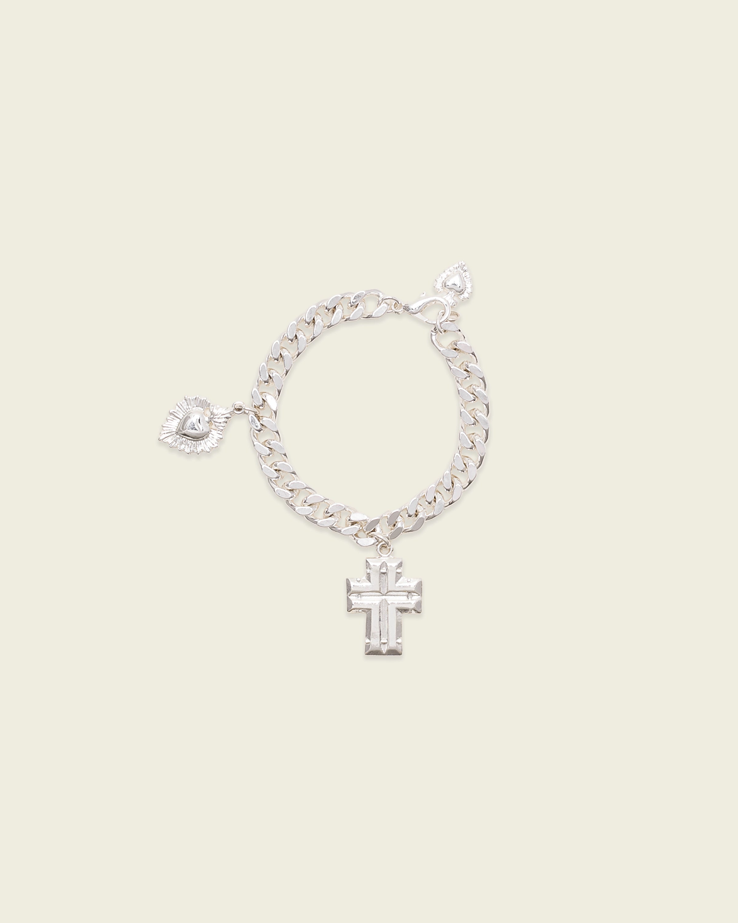 Santa Samantha Bracelet