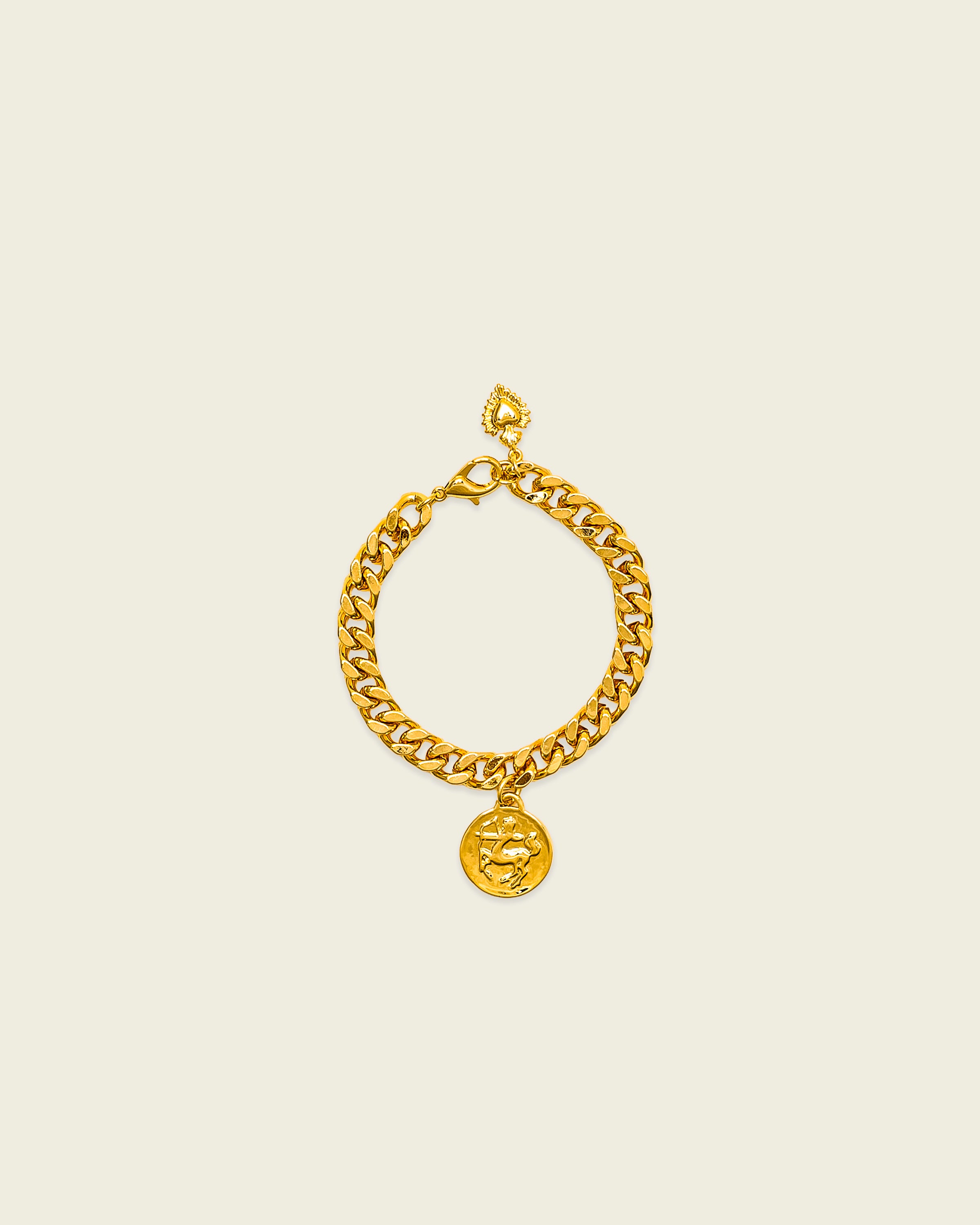 Zodiac Bracelet