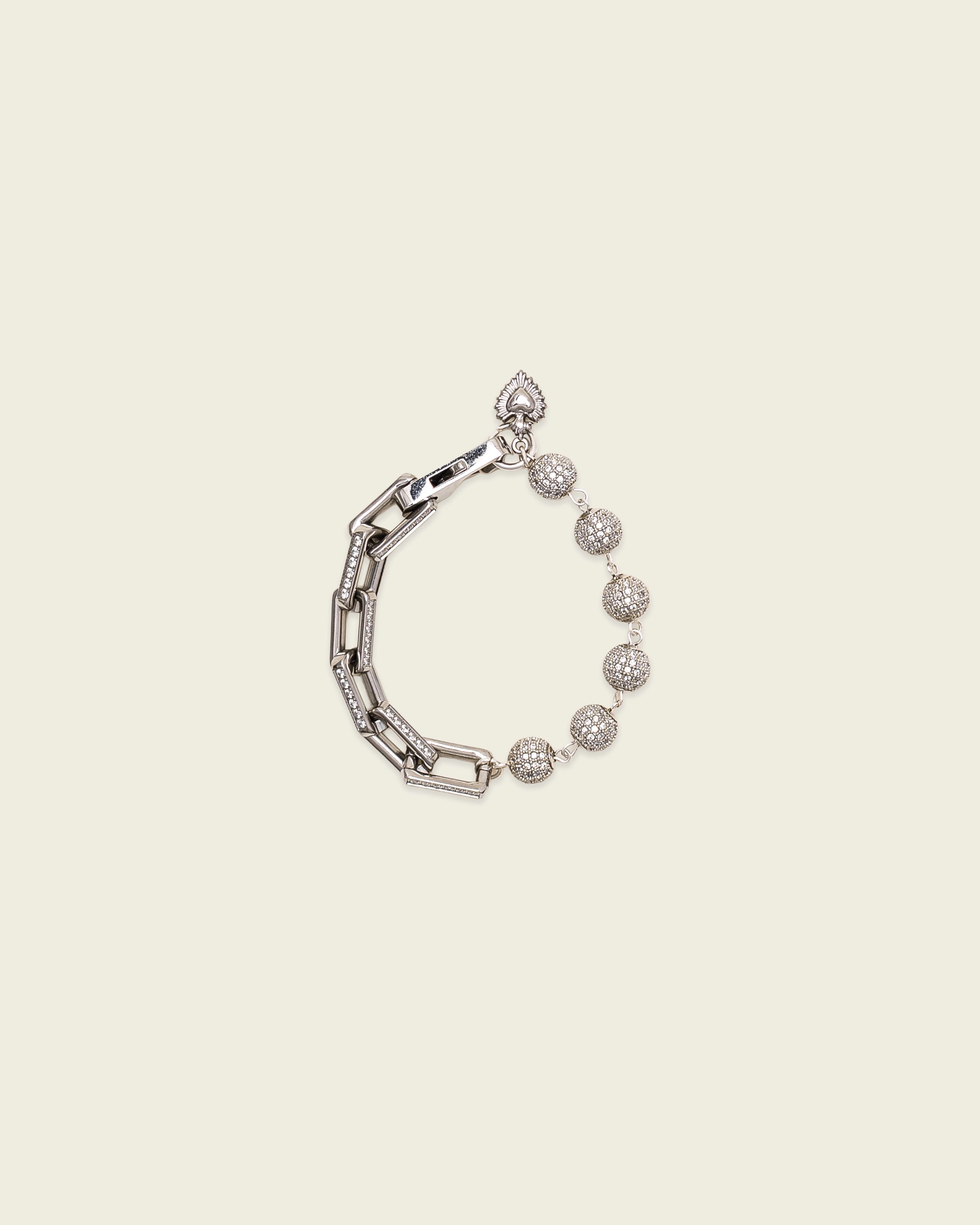 Santa Valeria Bracelet