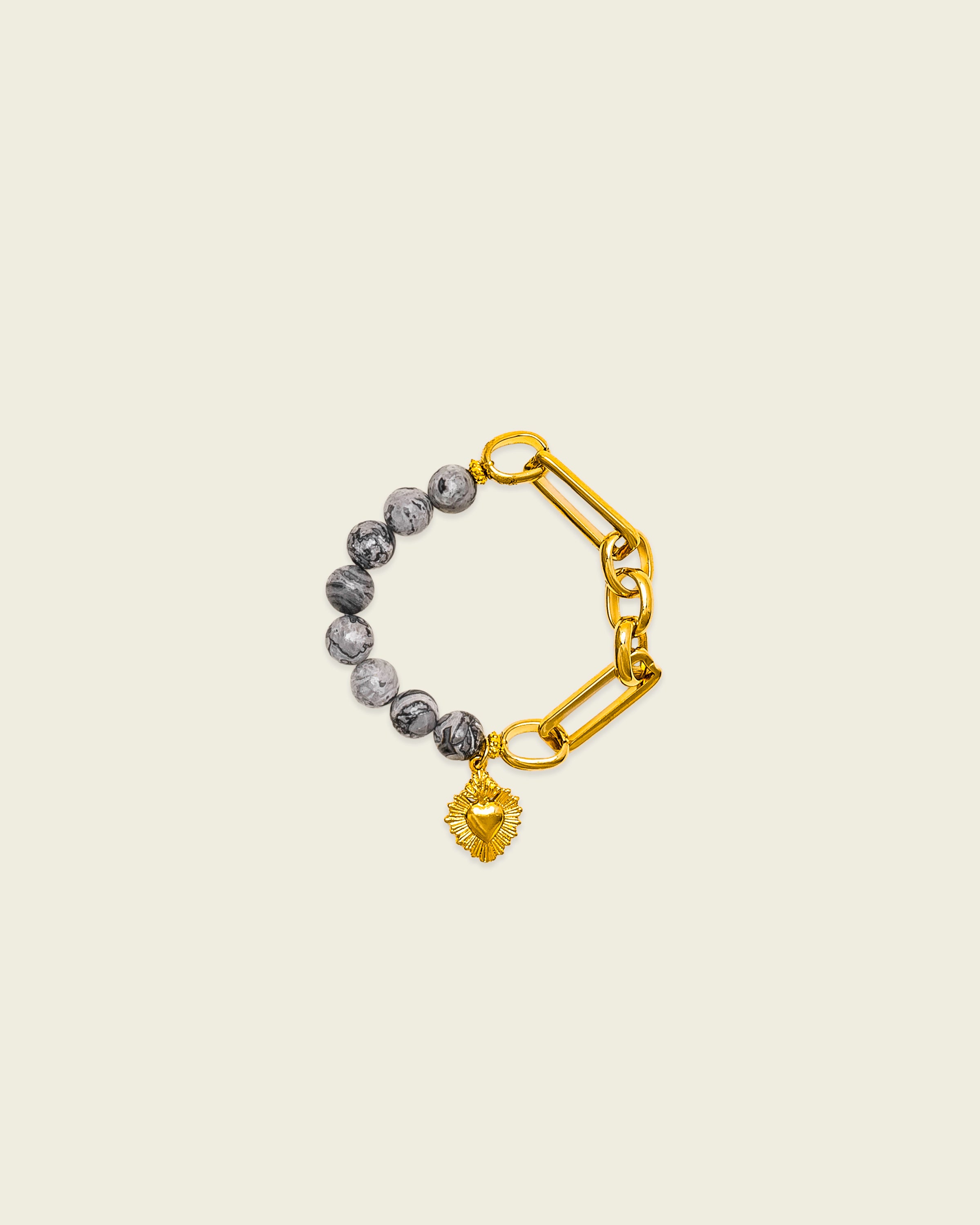 Santa Rachel Bracelet
