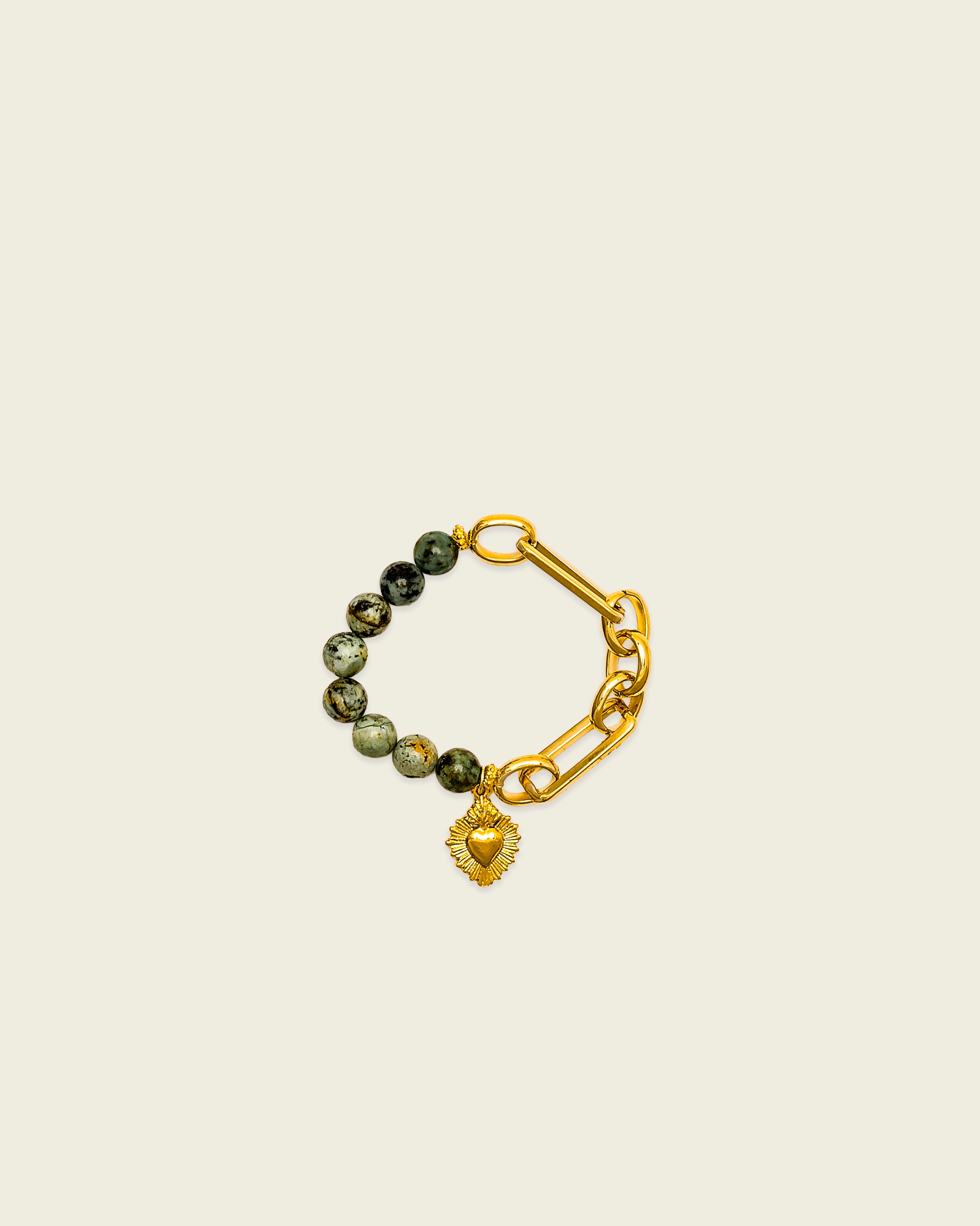 Santa Rachel Bracelet