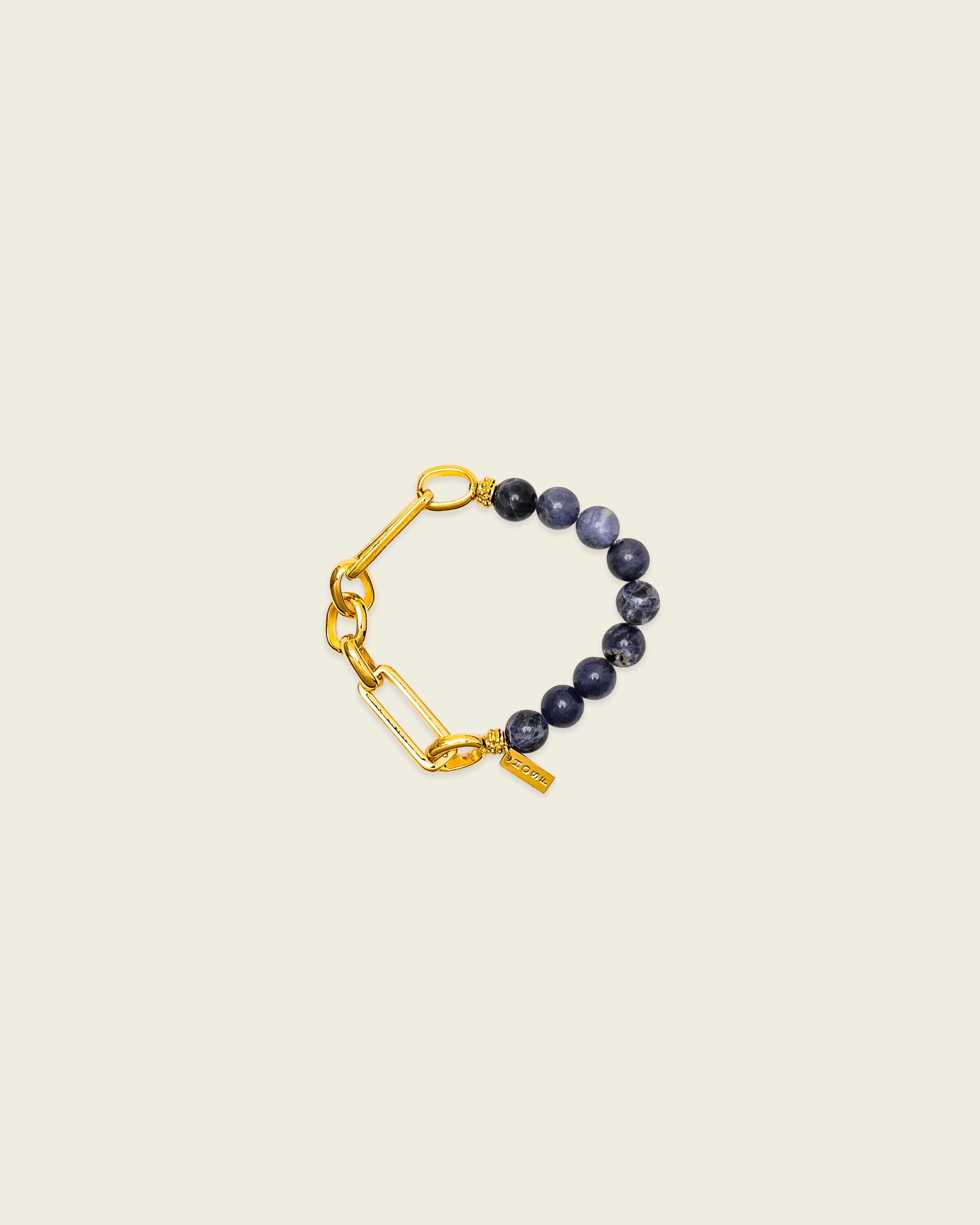 Santo Dionisio Bracelet