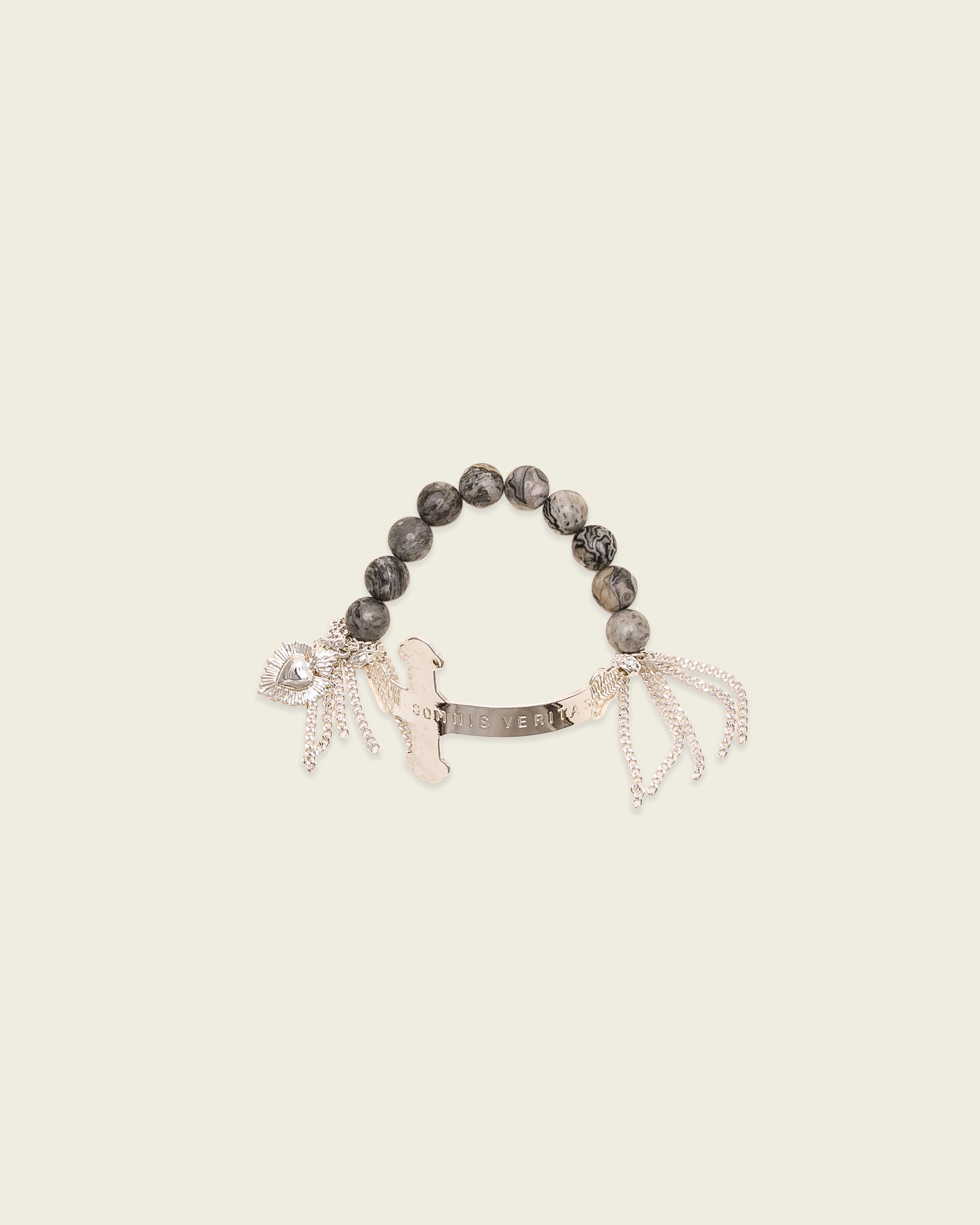 Santa David Bracelet