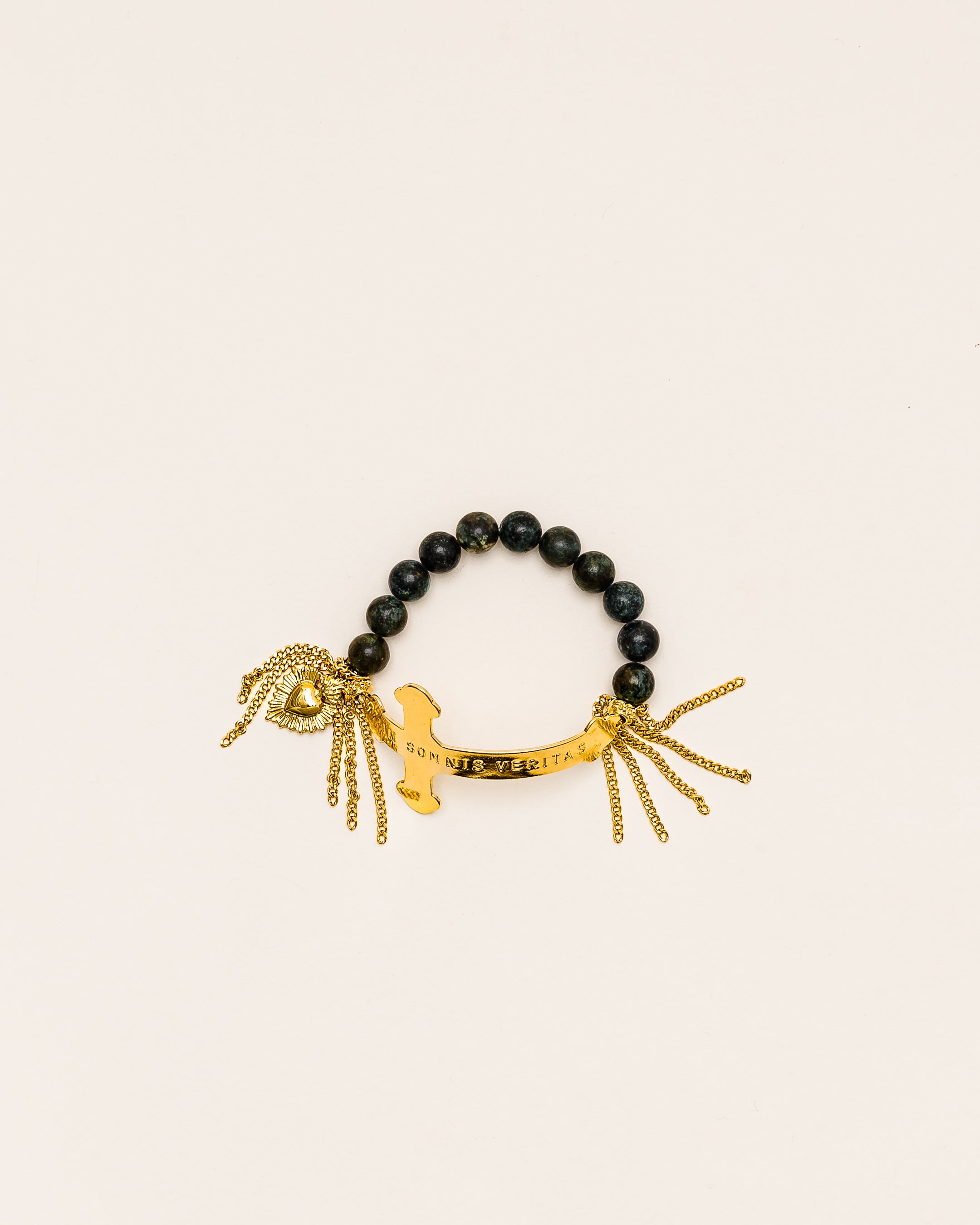 Santo David Bracelet