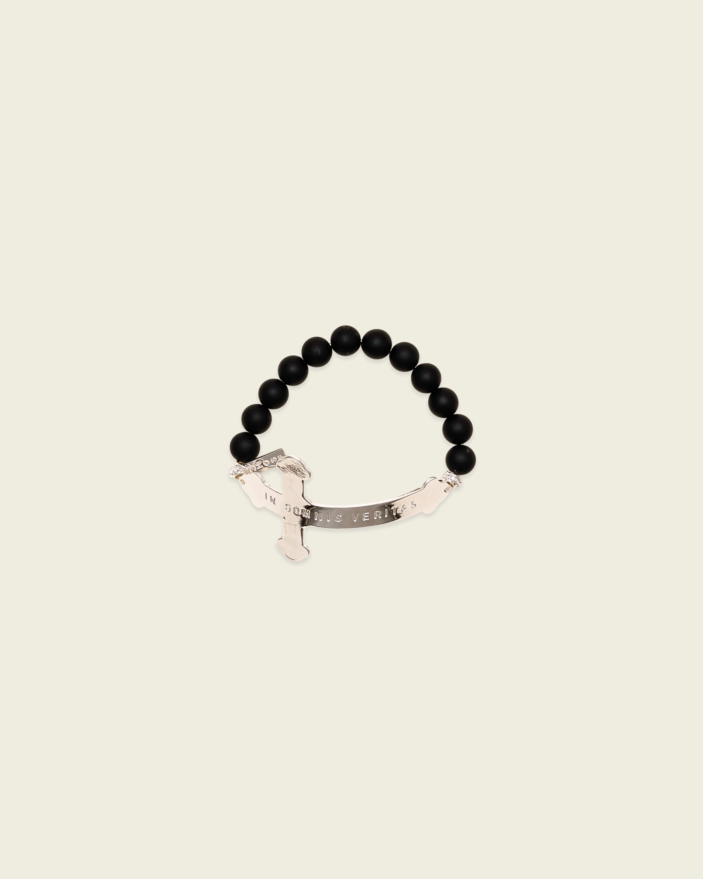 Santo David Men's Bracelet