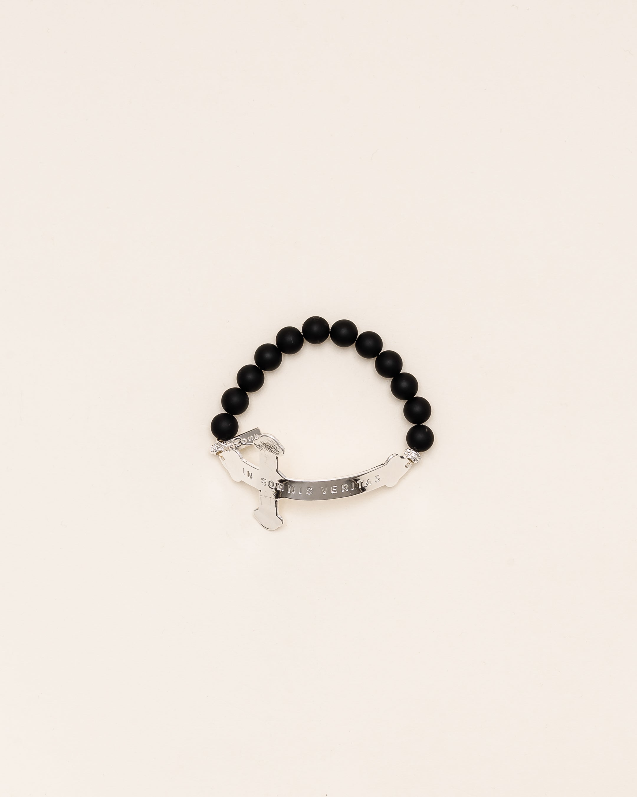 Santo David Men's Bracelet