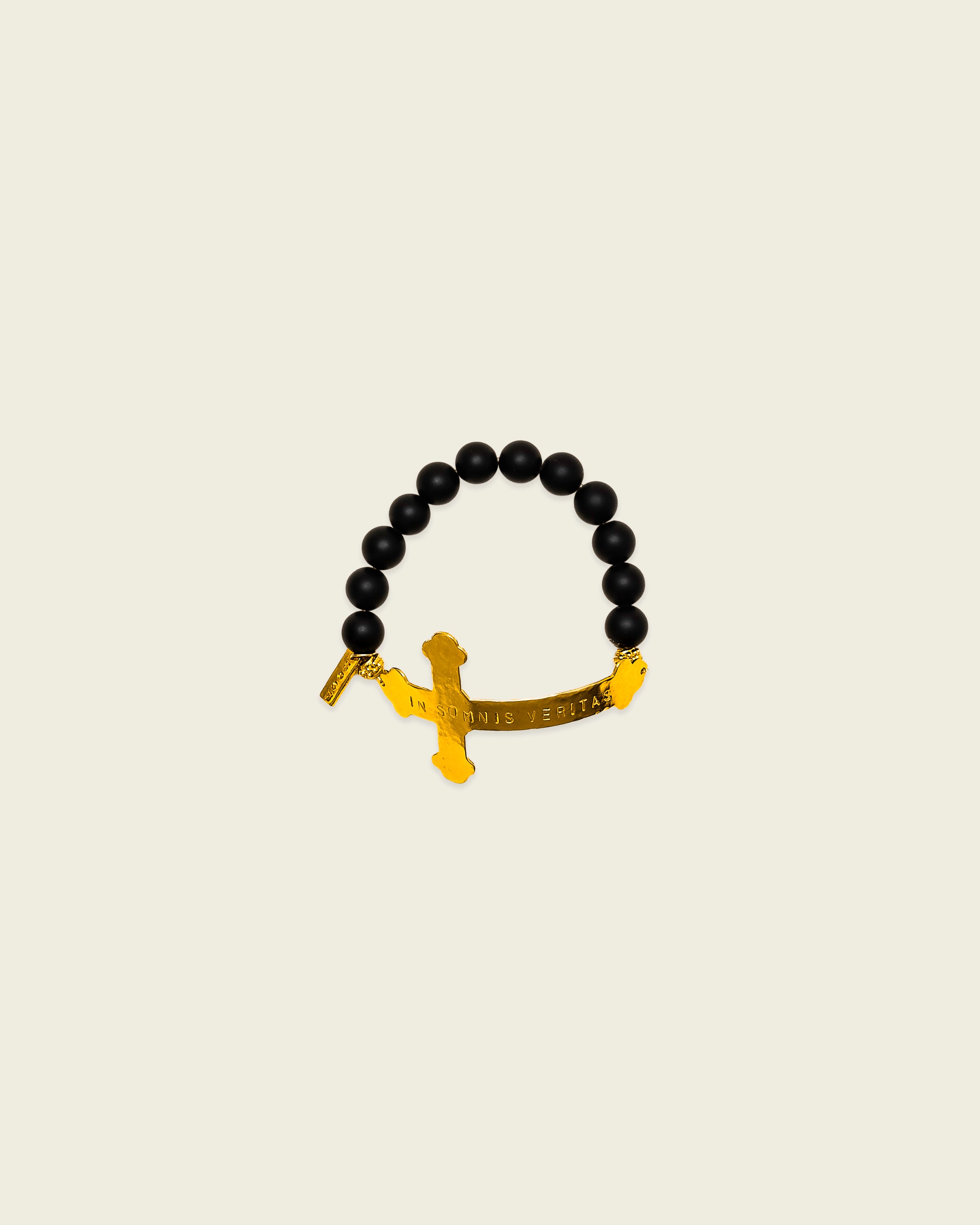 Santo David Men's Bracelet