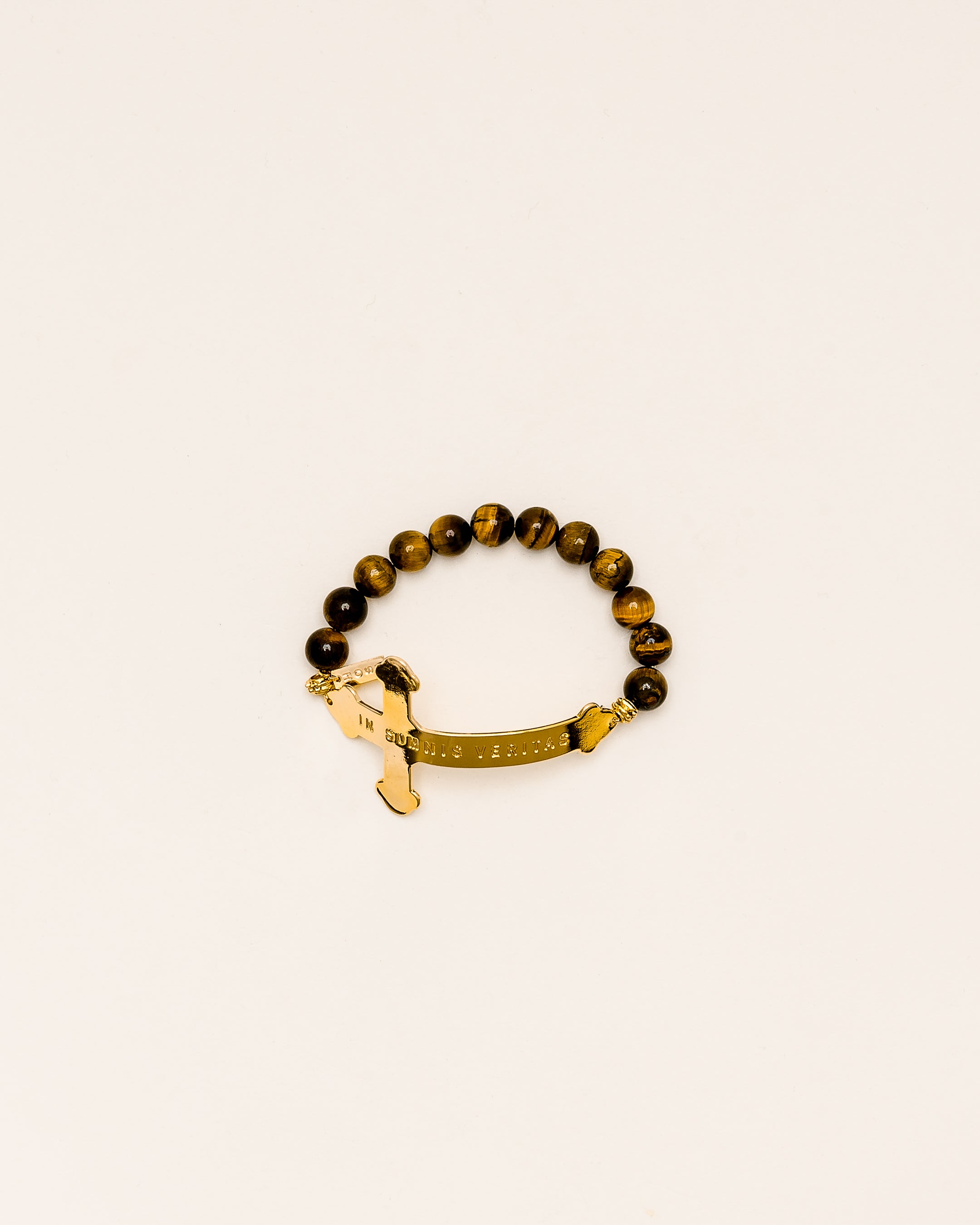 Santo David Men's Bracelet