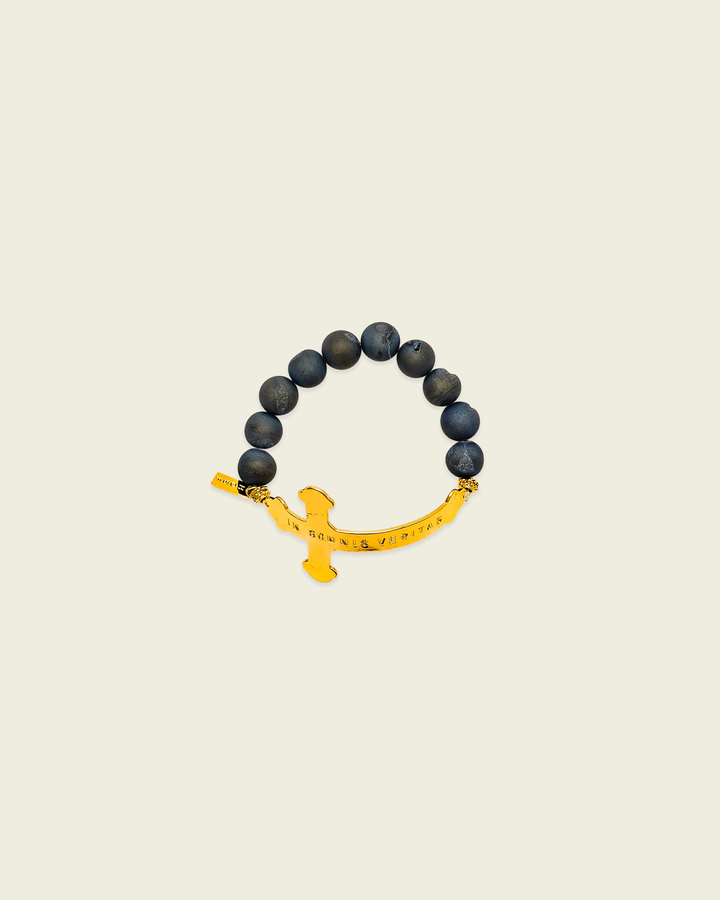 Santo David Men's Bracelet