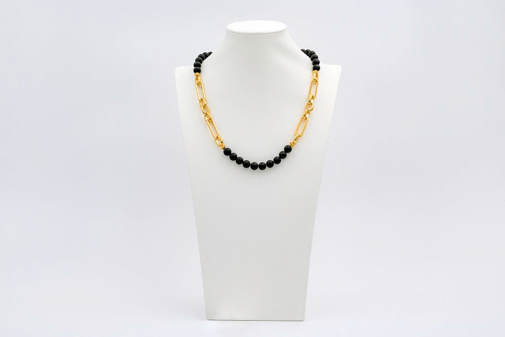 Santo Marcos Necklace