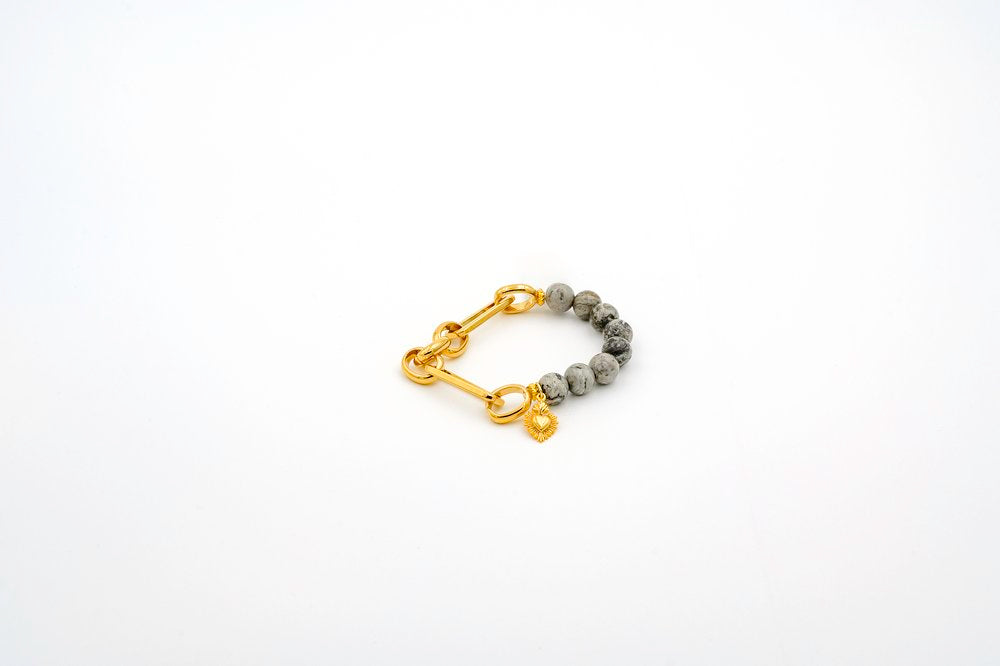 Santa Rachel Bracelet