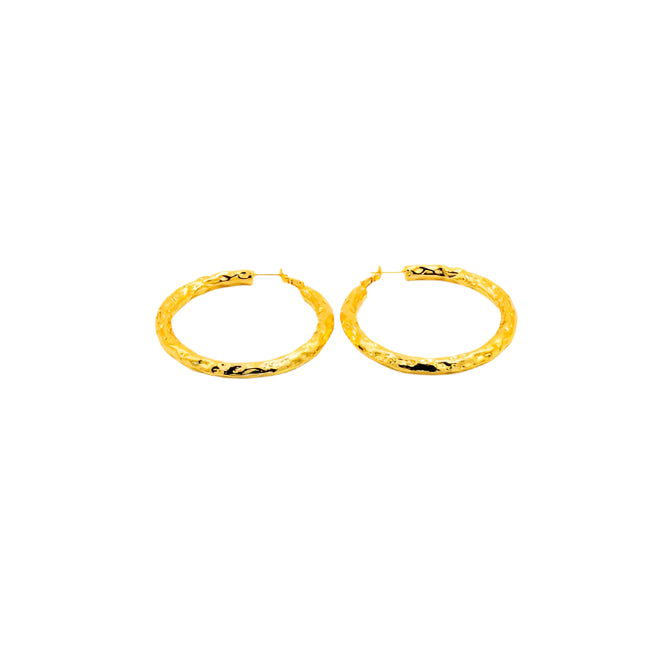 Santa Georgia Earrings