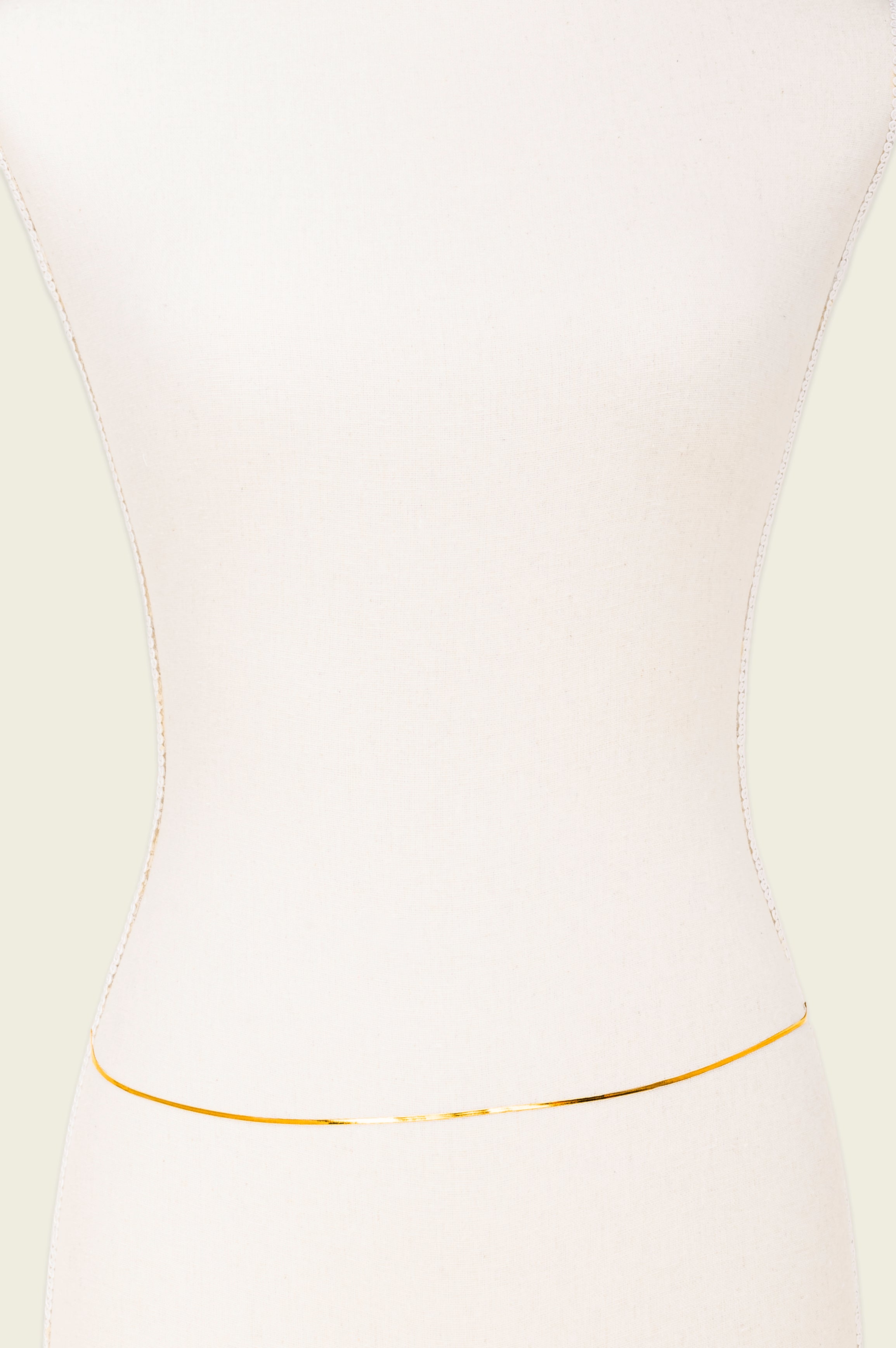 Santa Cabo Belly Chain – WP