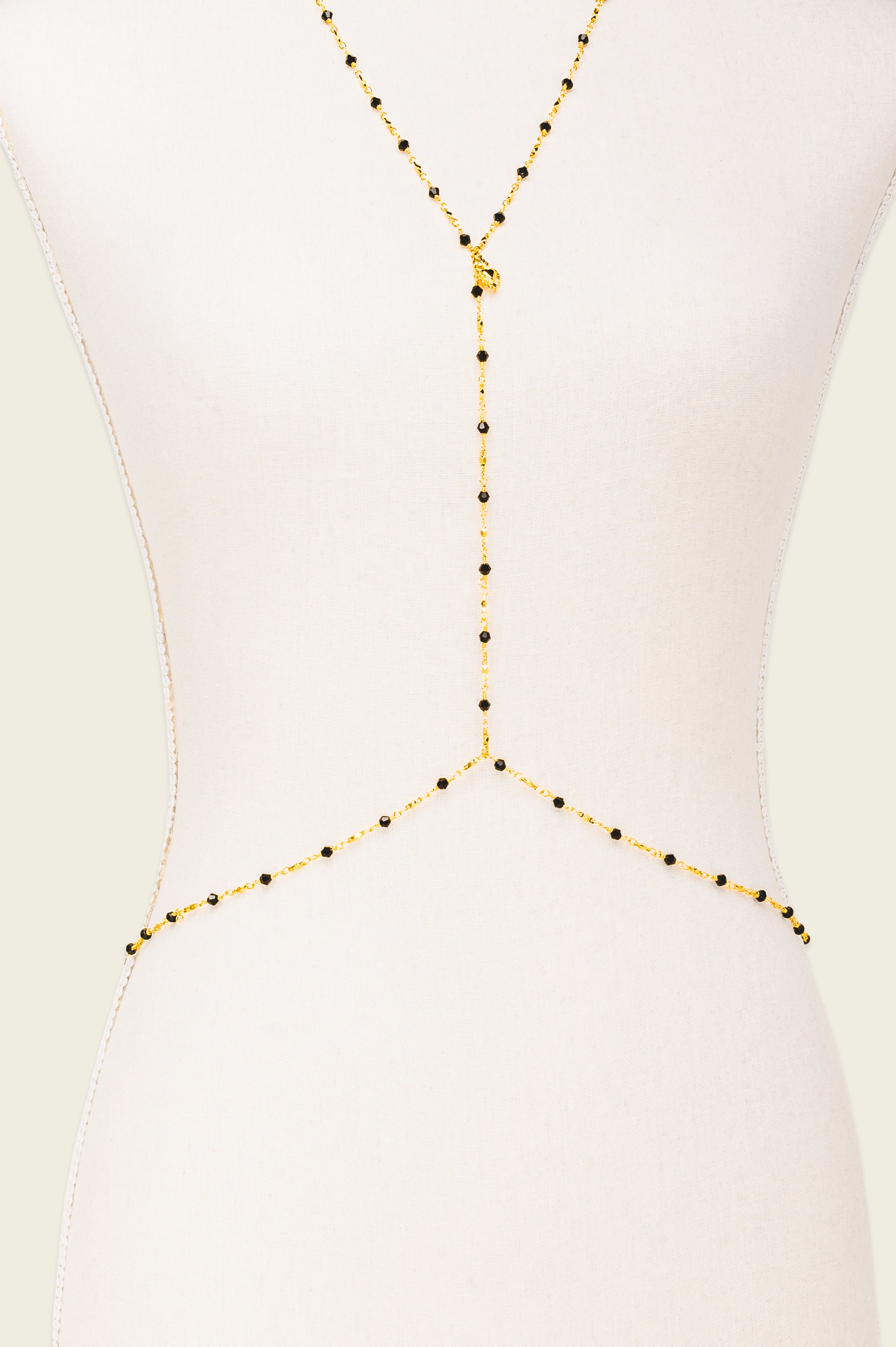 Santa Sonia Body Chain