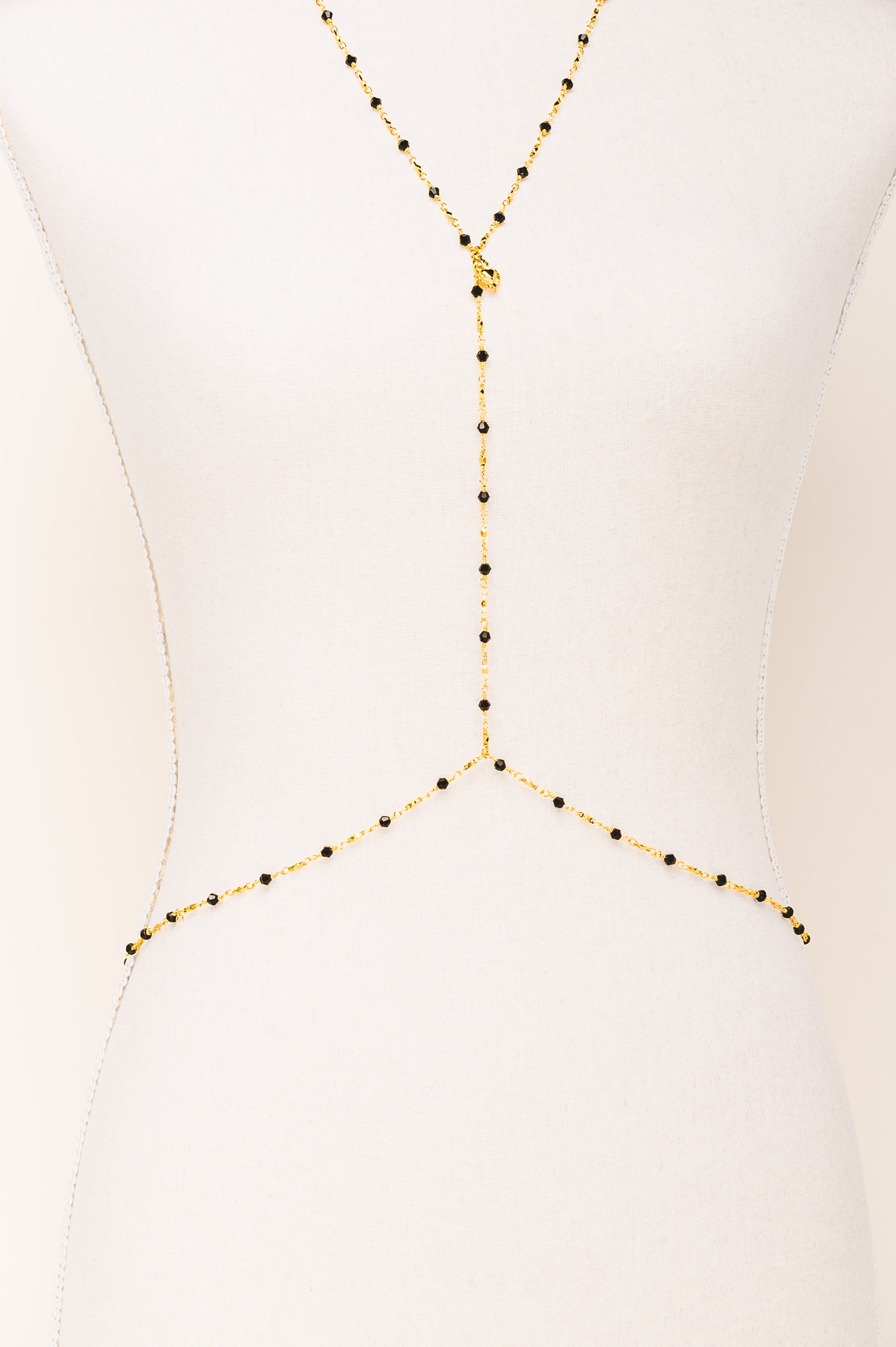 Santa Sonia Body Chain