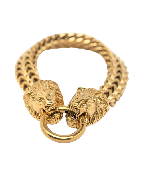 Santo Leone Bracelet