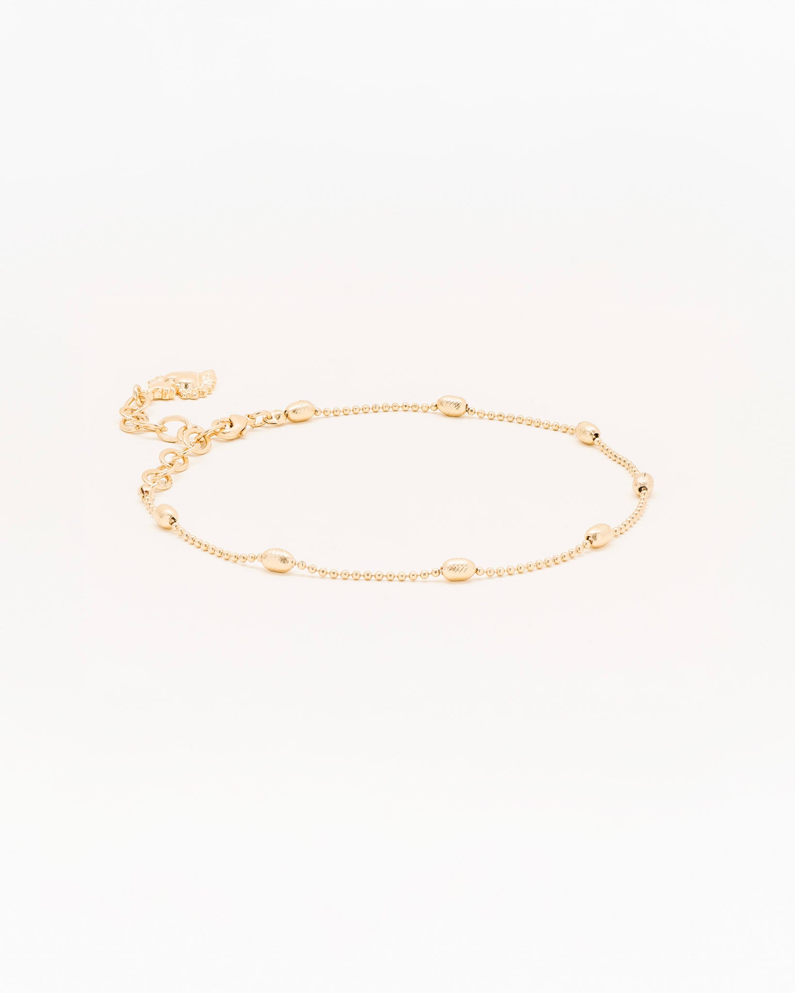 Santa Rosario Bracelet
