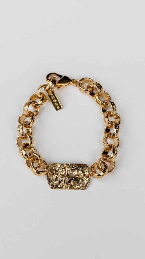 Santo Dio Bracelet