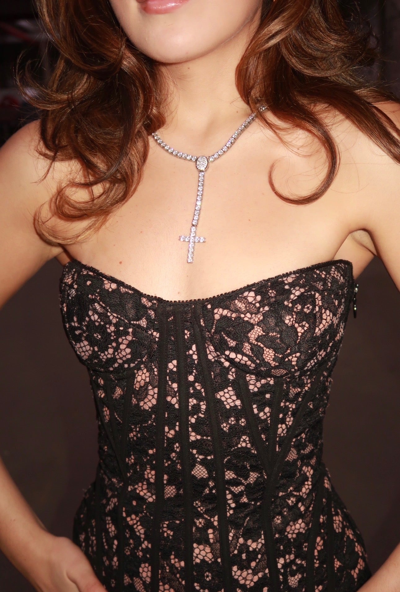 Santa Rosario Diamante