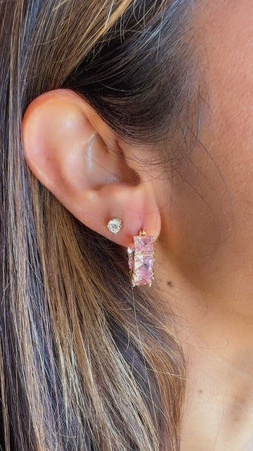 Santa Fernanda Earrings