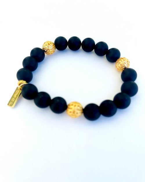 Santo Solo Bracelet