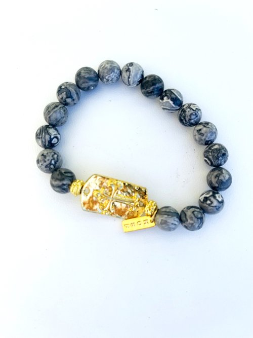 Santo Kruz Bracelet