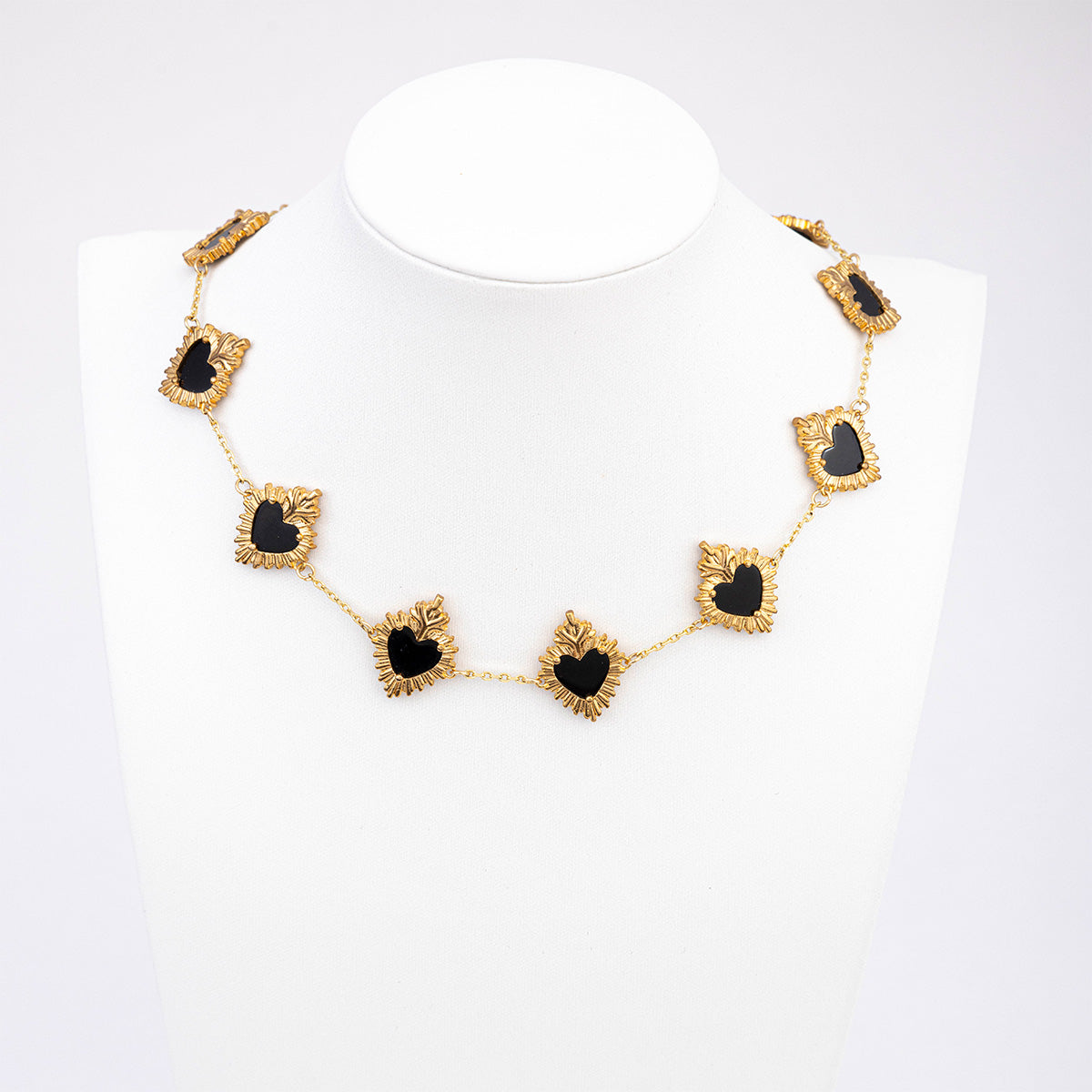 La Corazón Necklace