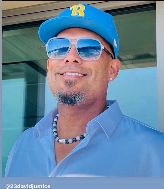 MLB Short Necklace