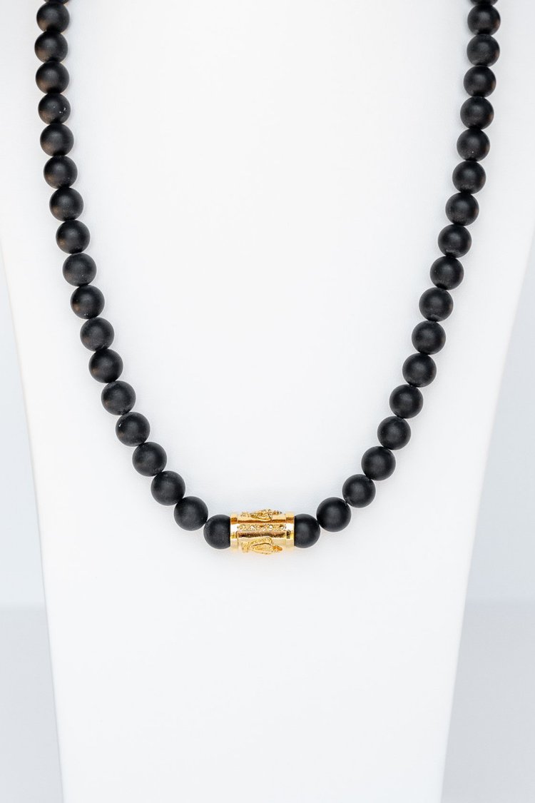 MLB Short Necklace