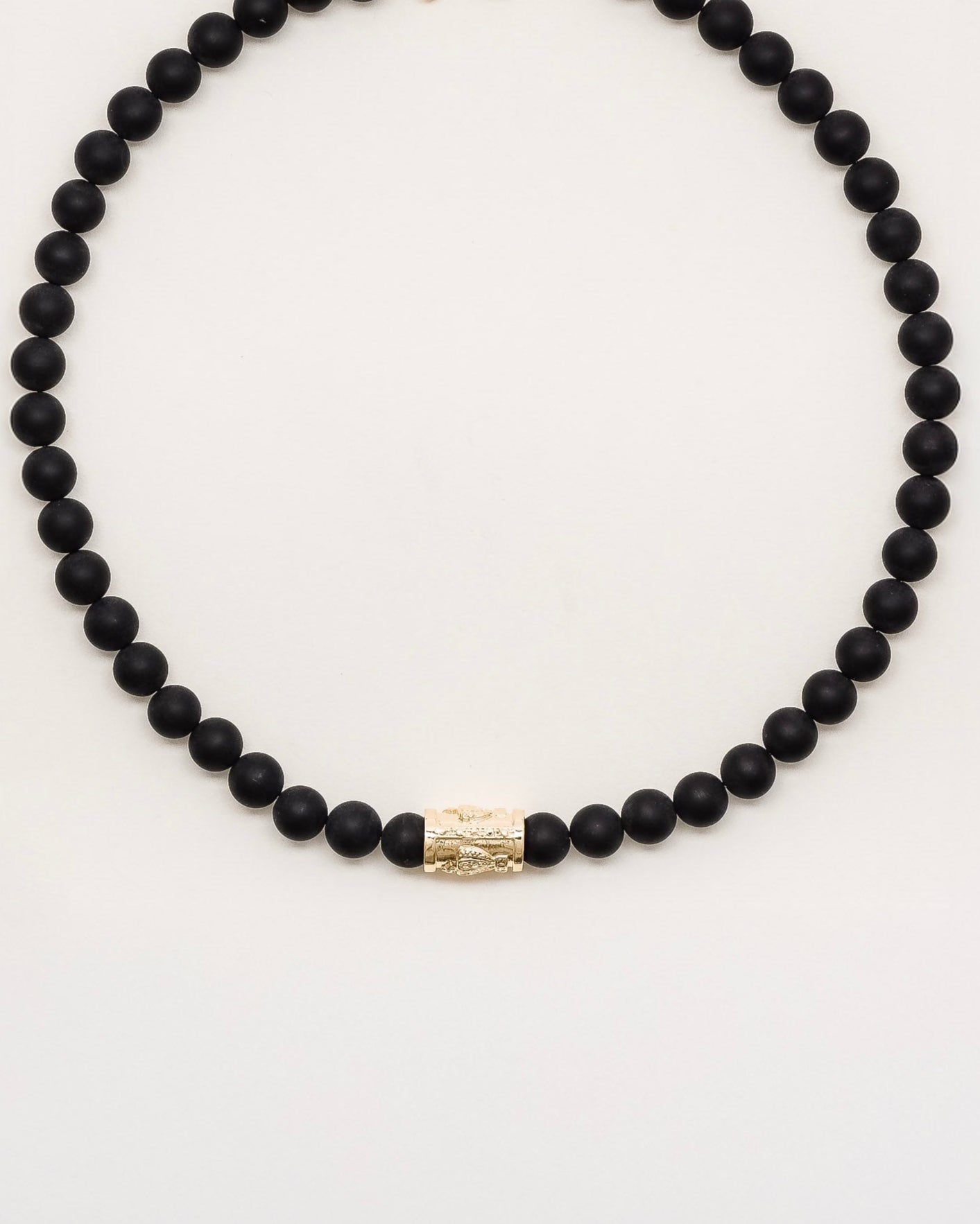 MLB Short Necklace