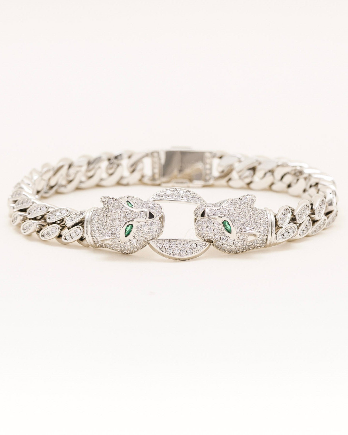 Santa Pantera Bracelet