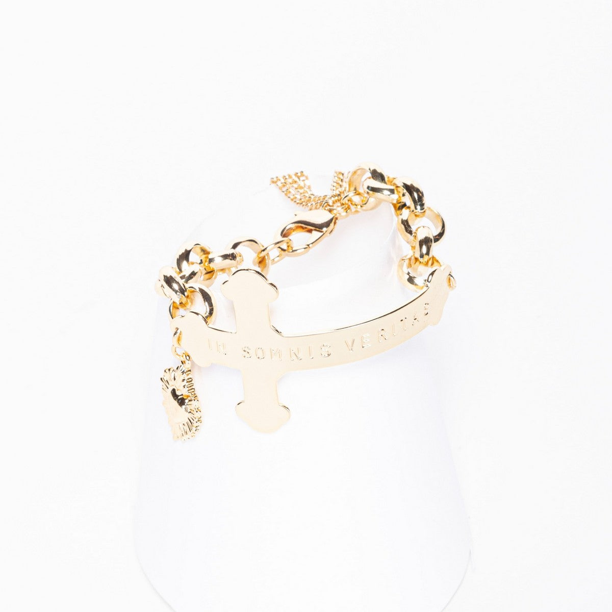Santa Cruz Rolo Bracelet